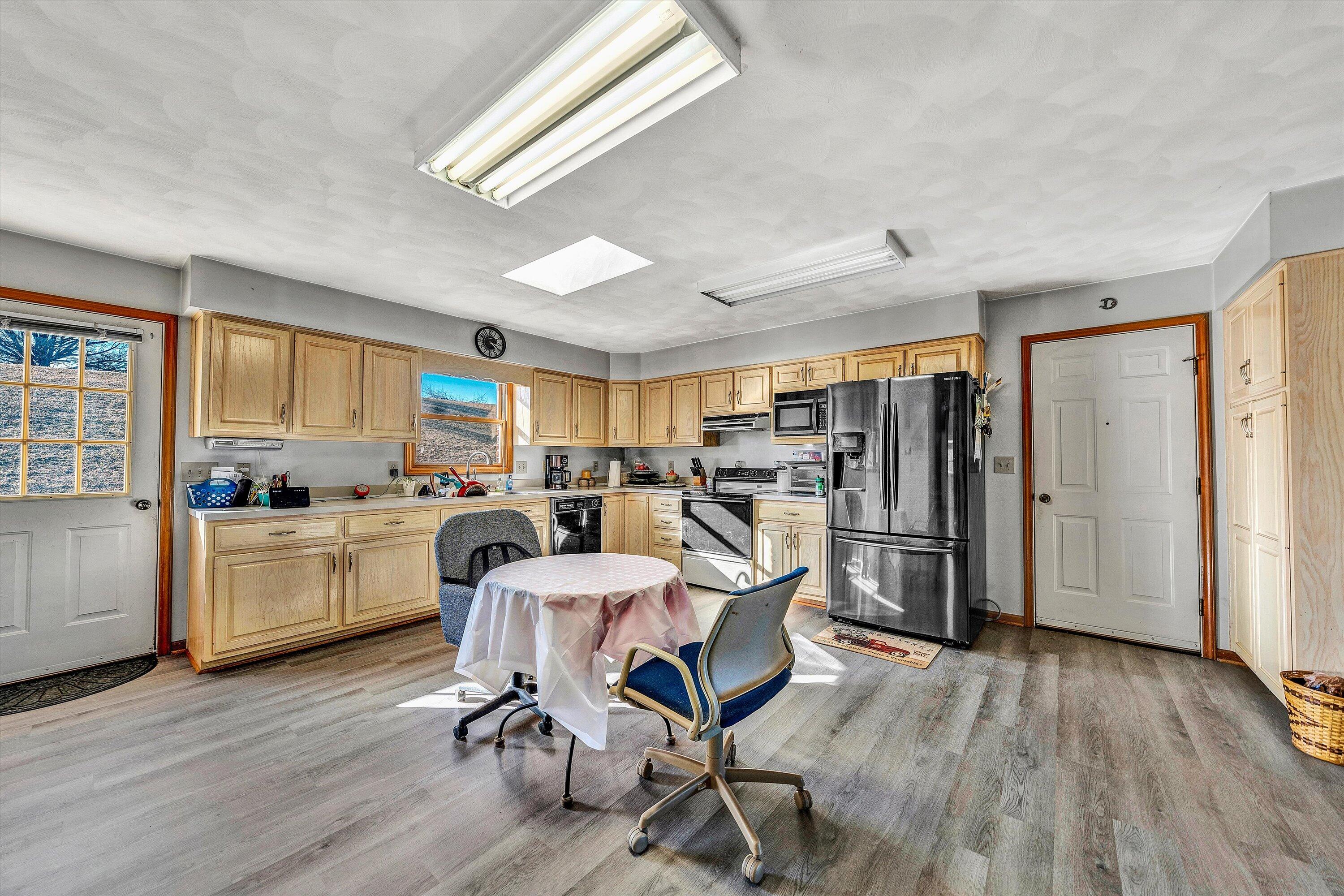 2195 Bonbrook Mill RD
