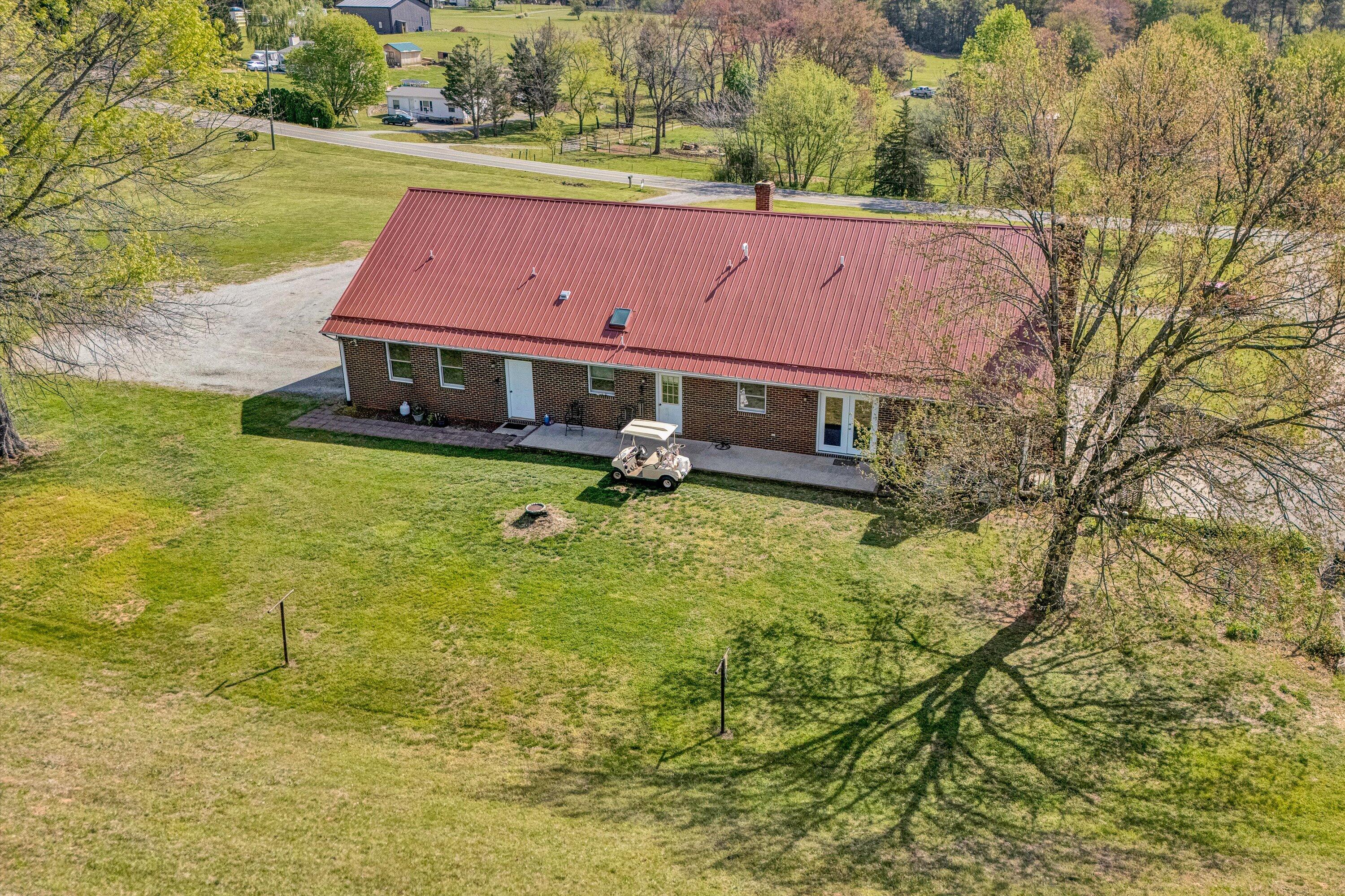 2195 Bonbrook Mill RD