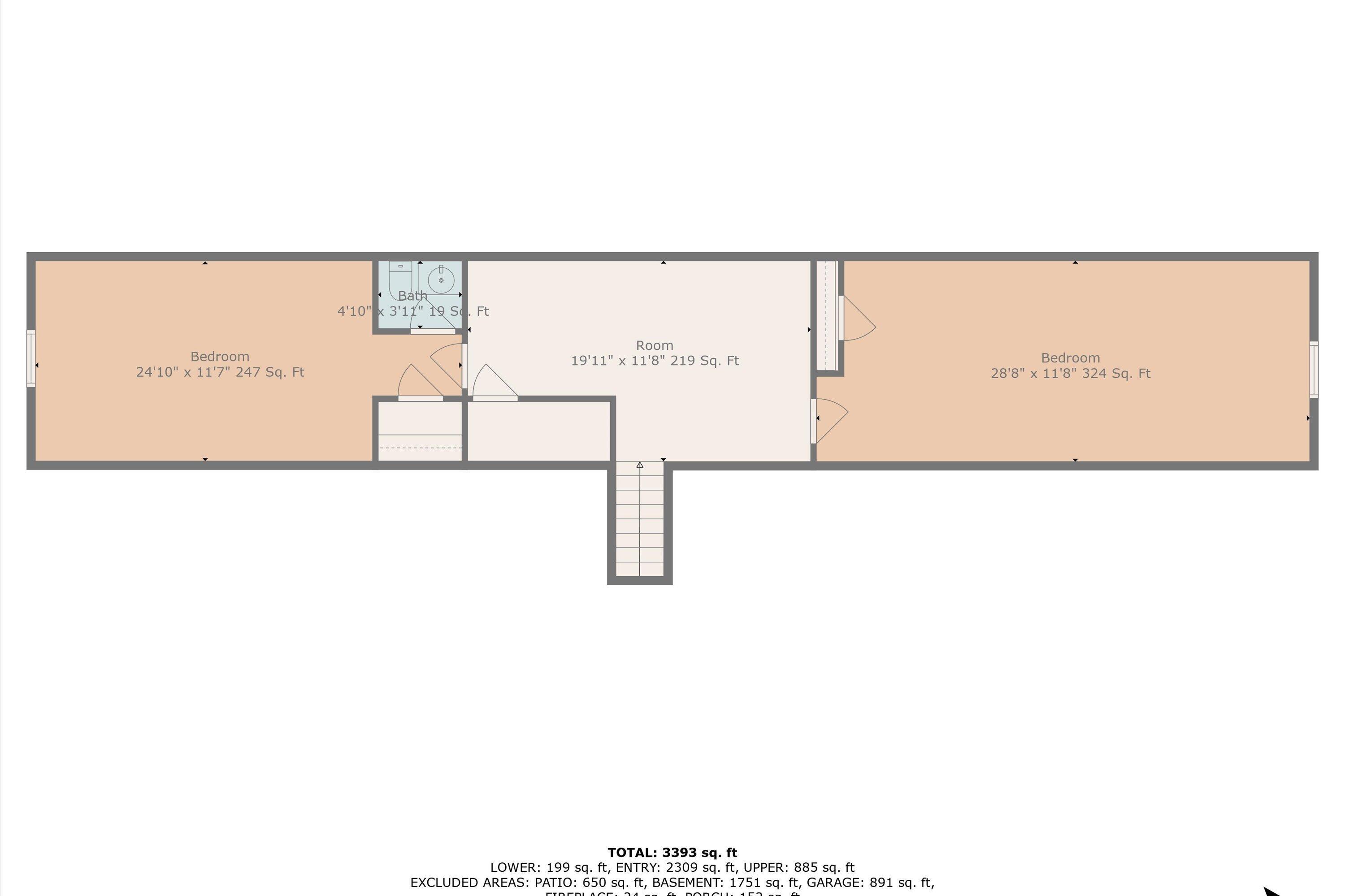 2195 Bonbrook Mill RD