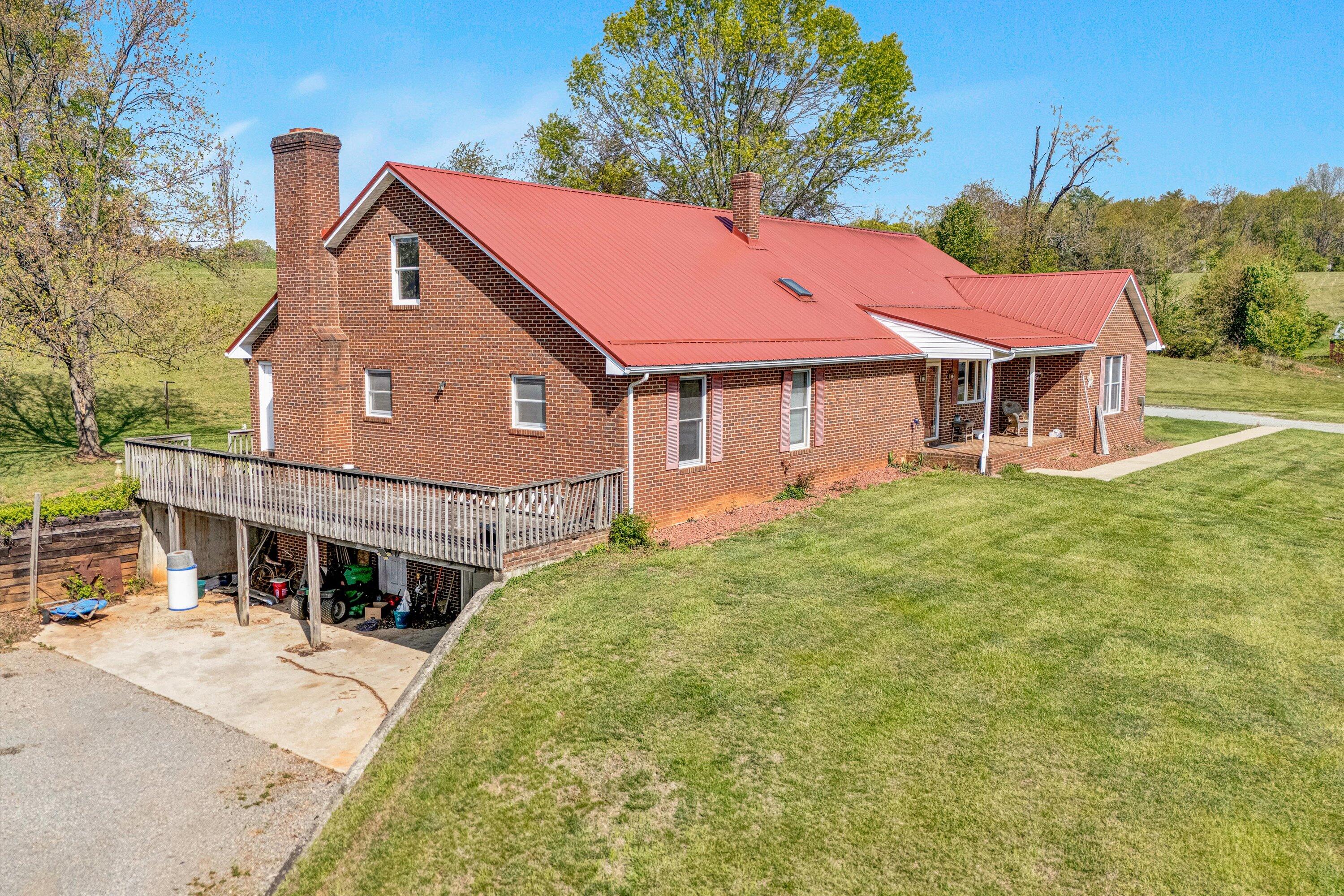 2195 Bonbrook Mill RD