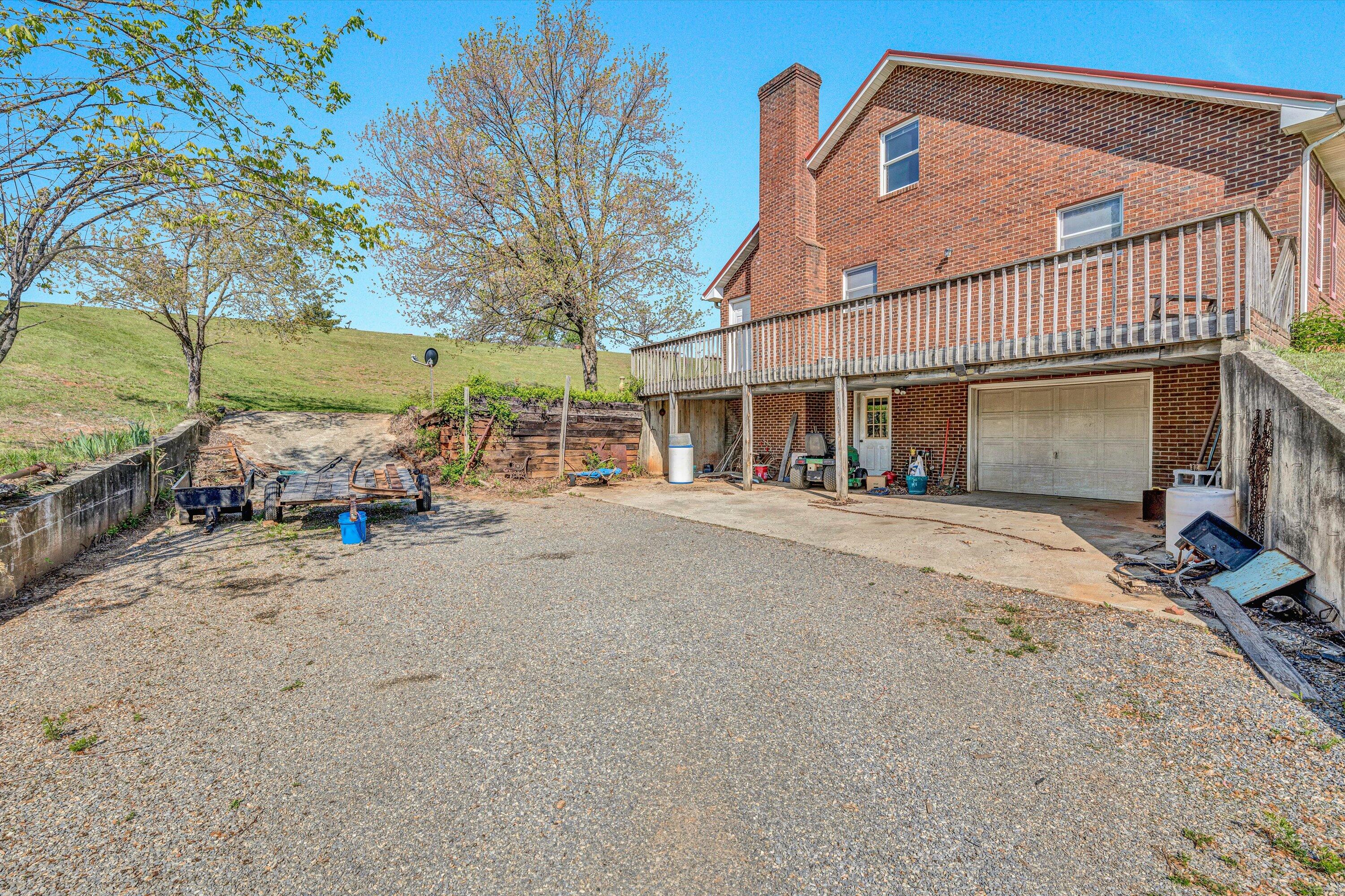 2195 Bonbrook Mill RD