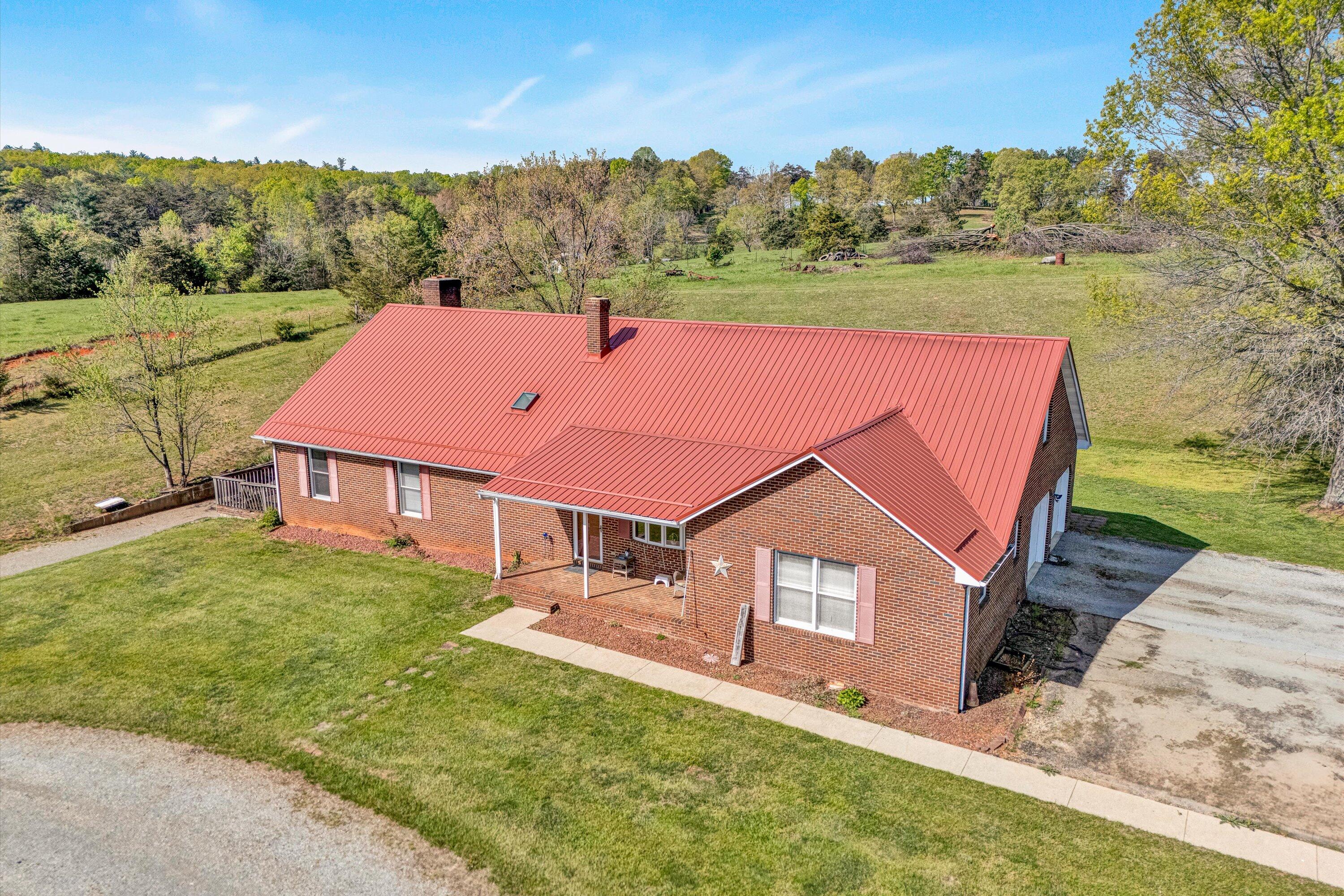 2195 Bonbrook Mill RD