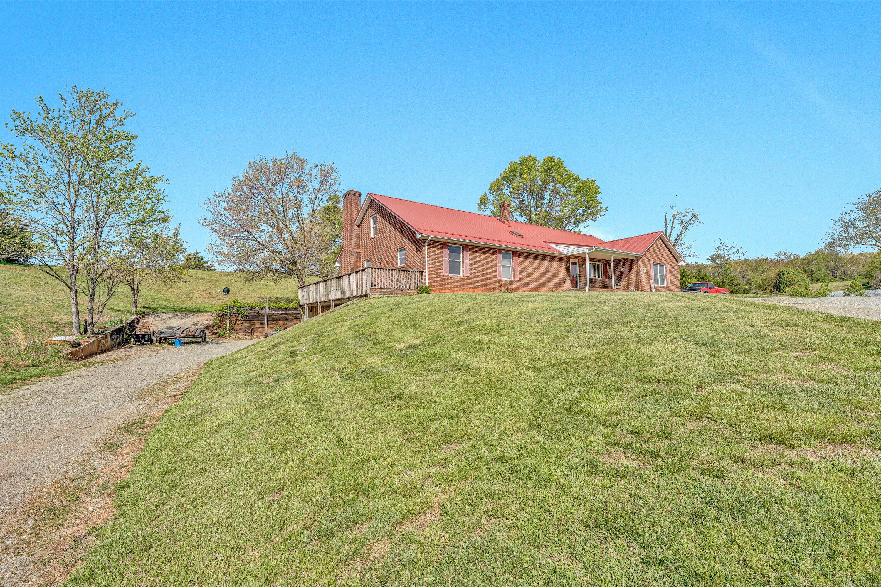 2195 Bonbrook Mill RD