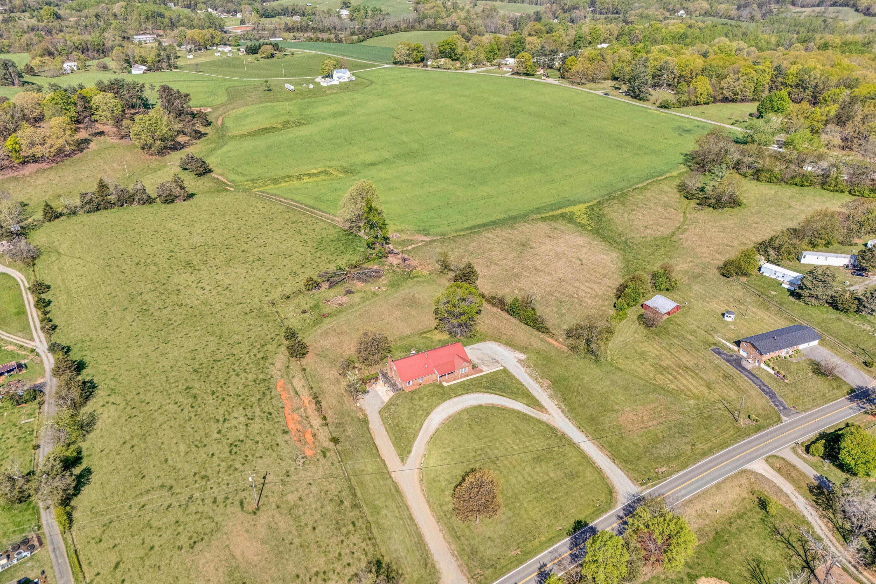 2195 Bonbrook Mill RD
