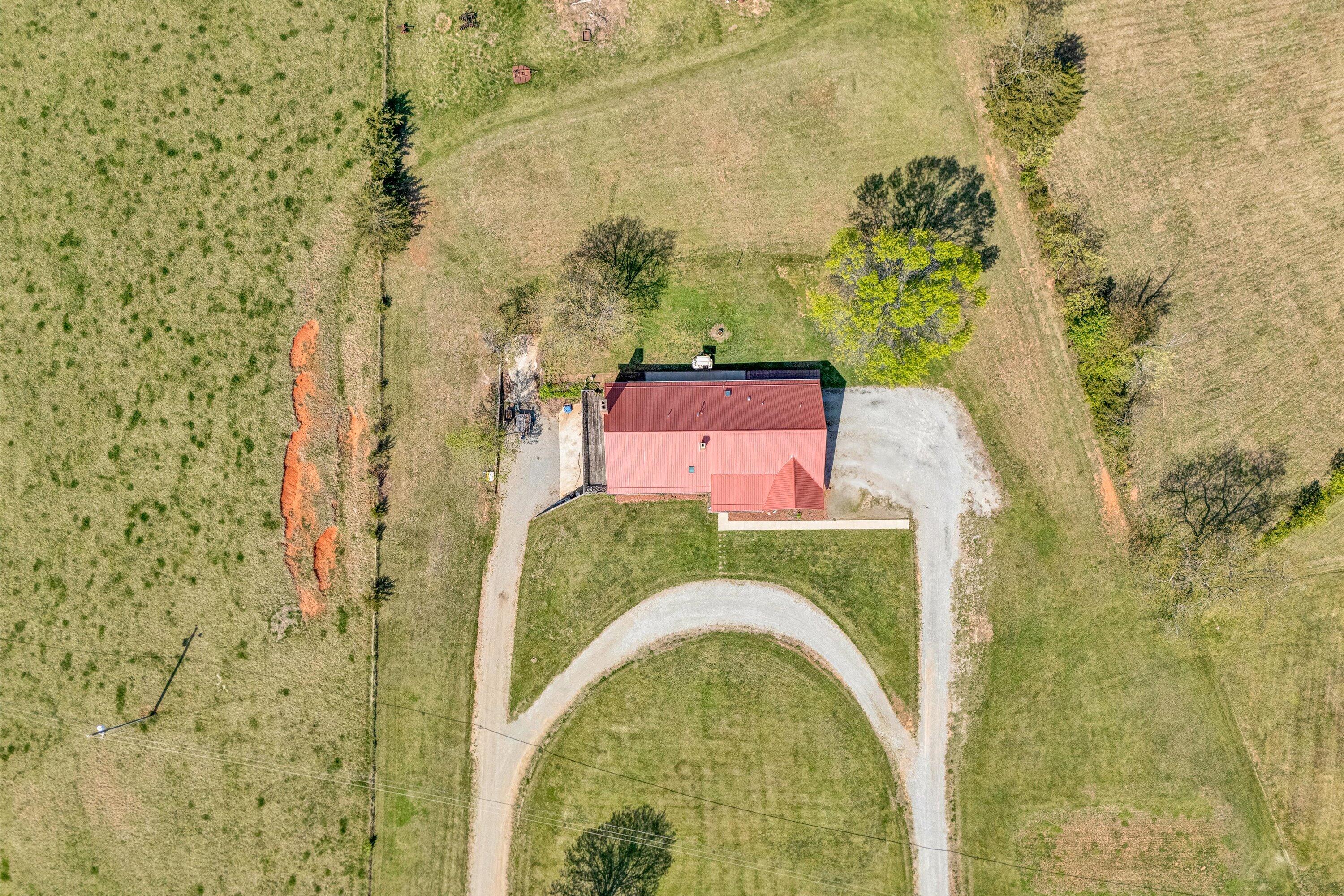 2195 Bonbrook Mill RD
