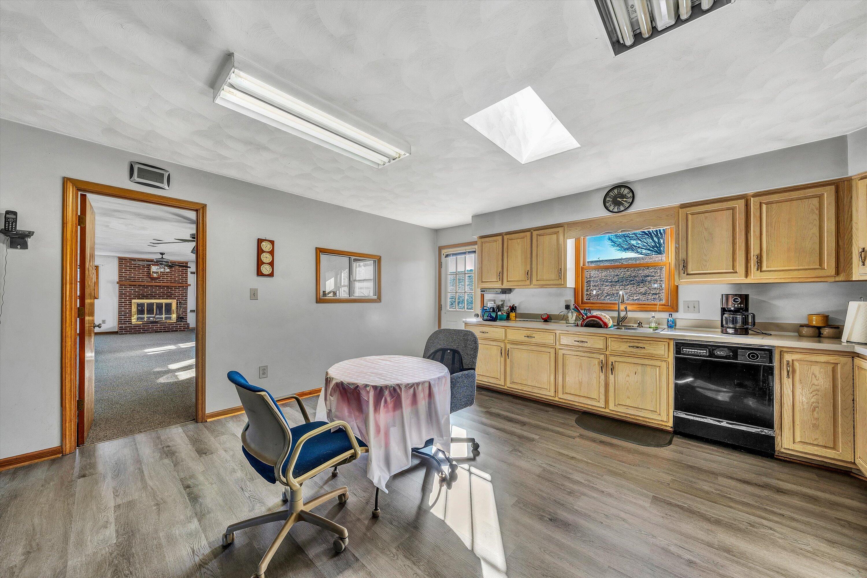 2195 Bonbrook Mill RD