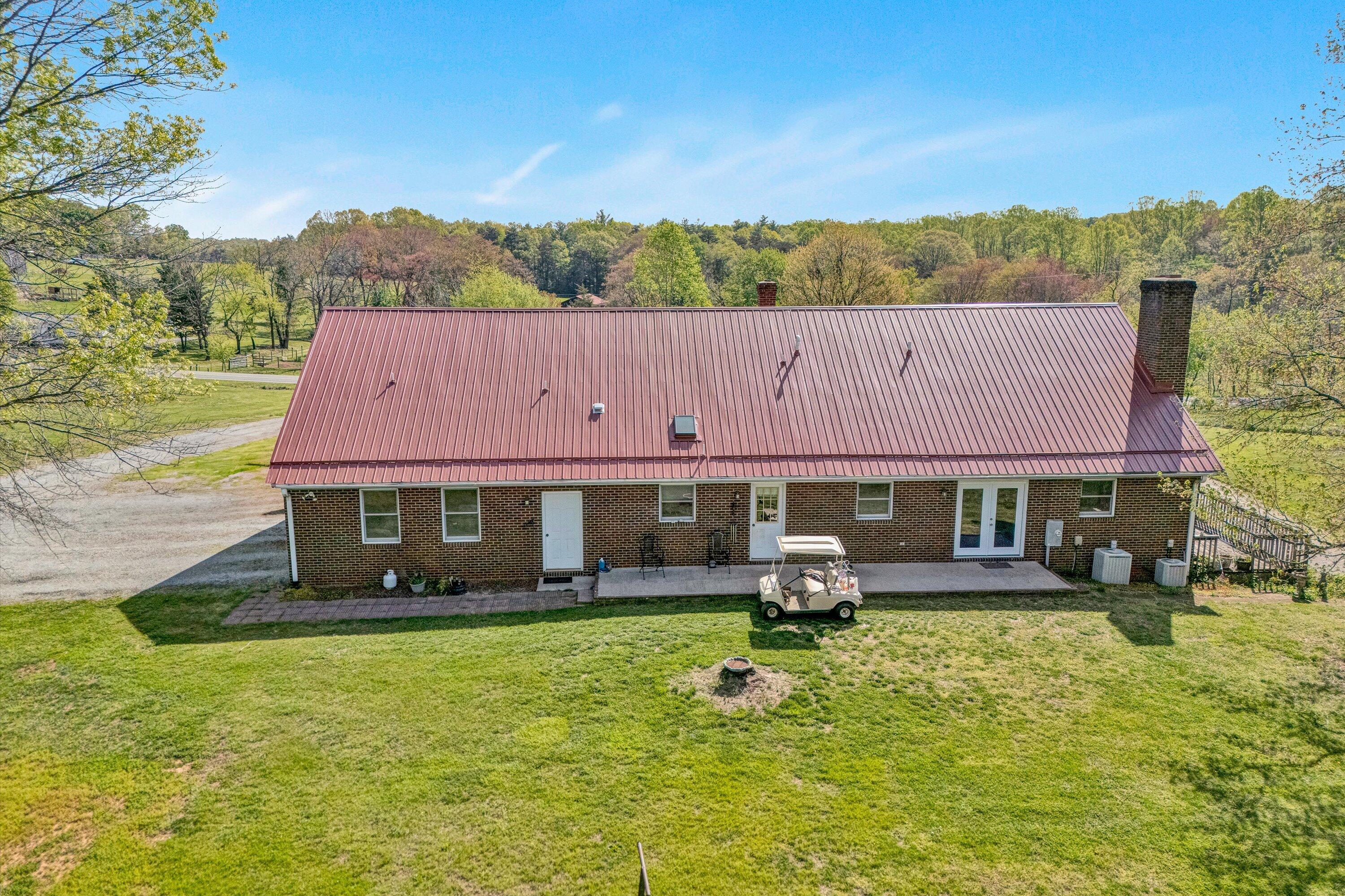2195 Bonbrook Mill RD