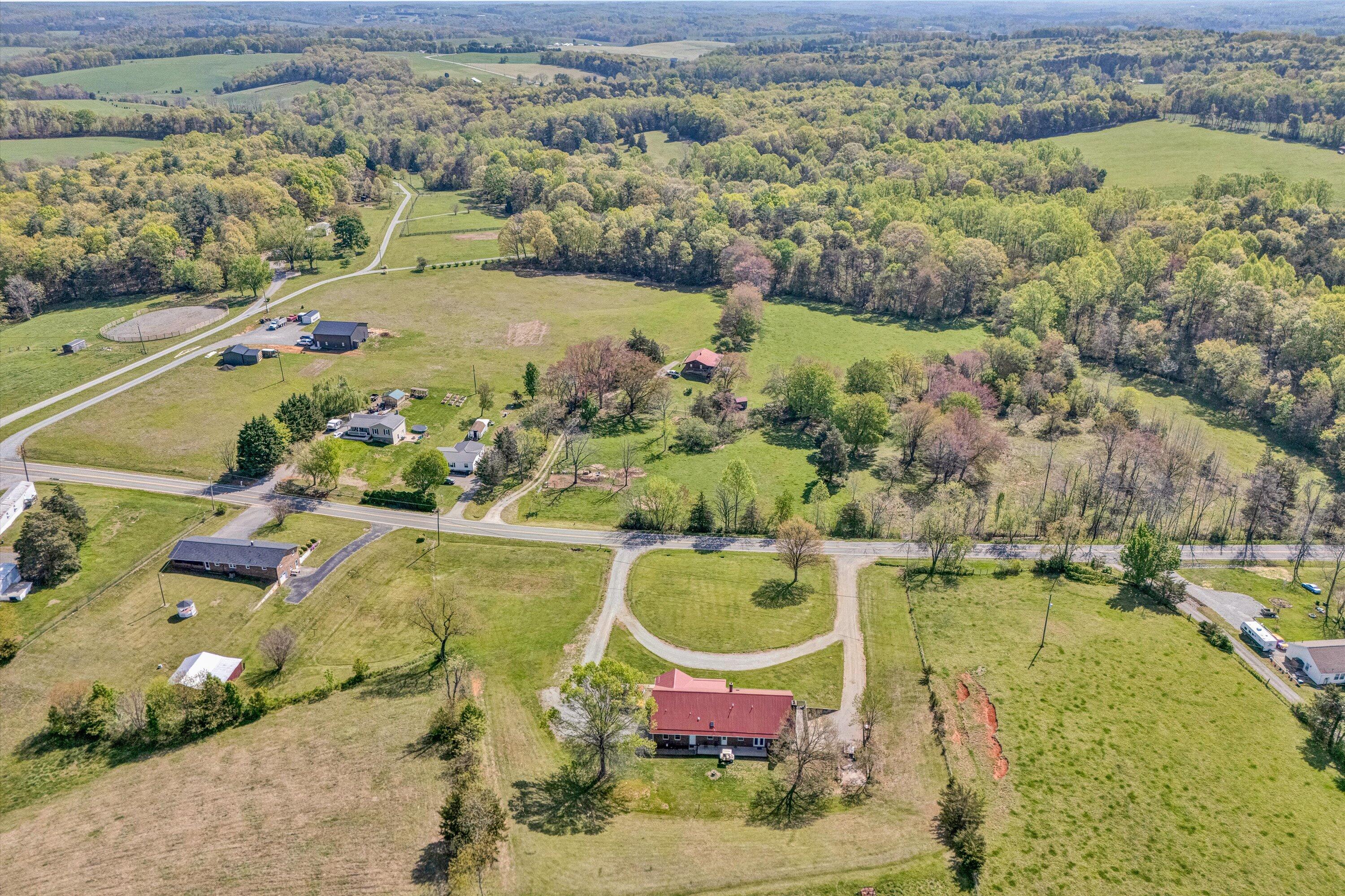 2195 Bonbrook Mill RD