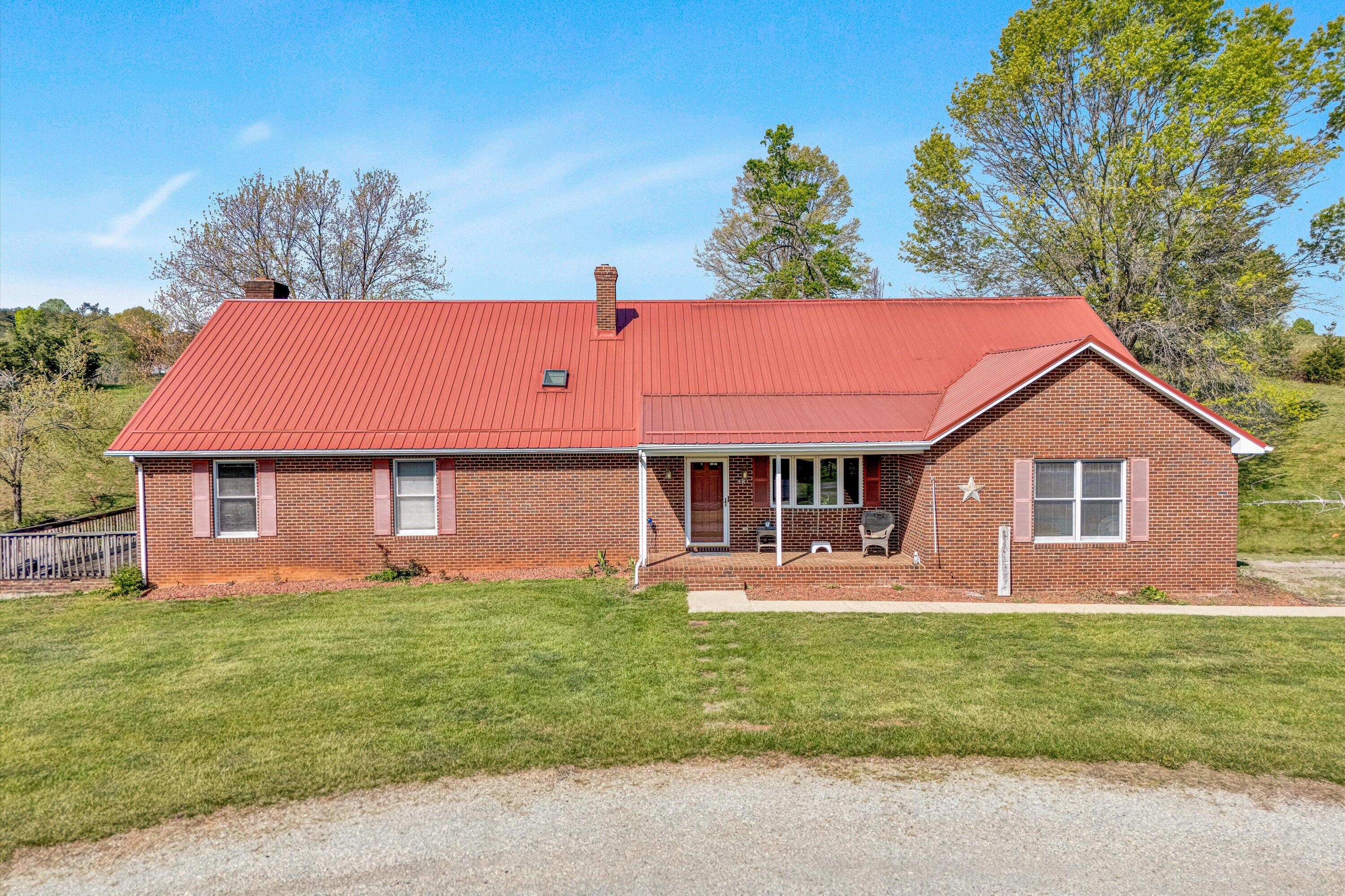 2195 Bonbrook Mill RD
