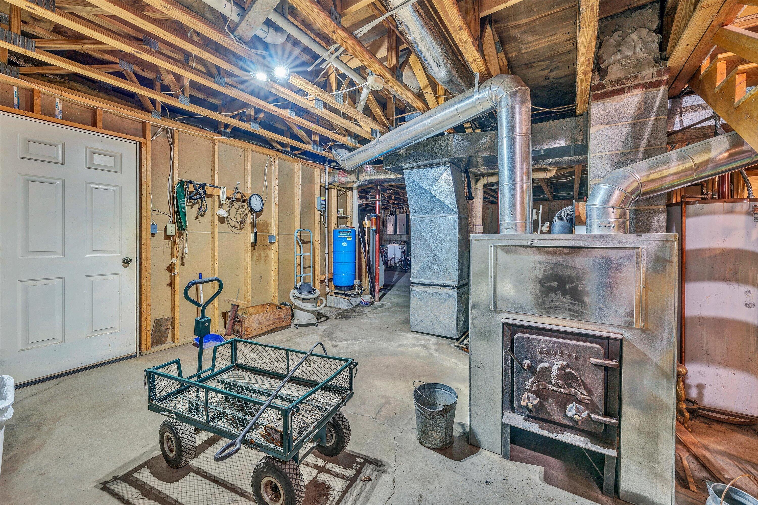 2195 Bonbrook Mill RD