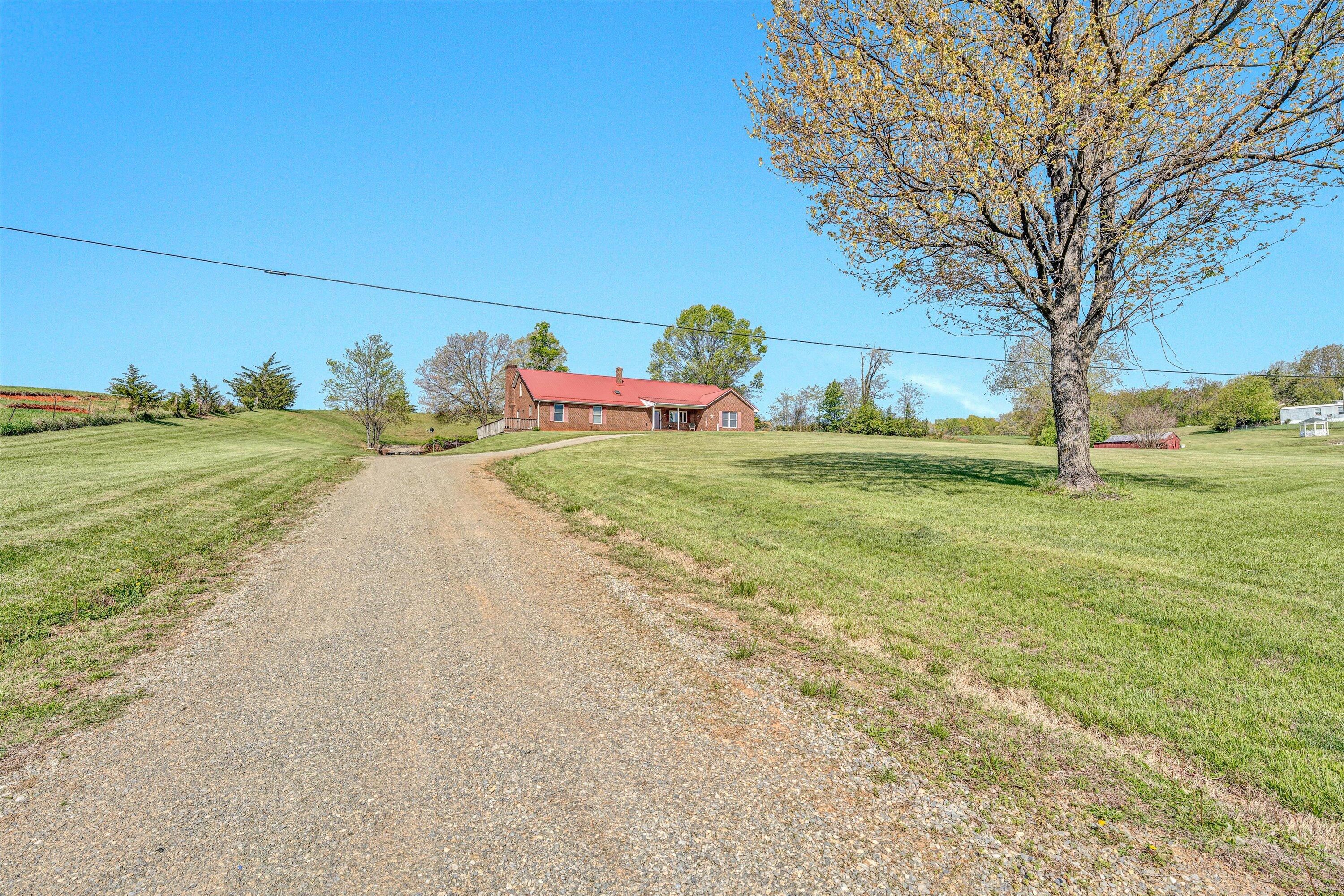 2195 Bonbrook Mill RD
