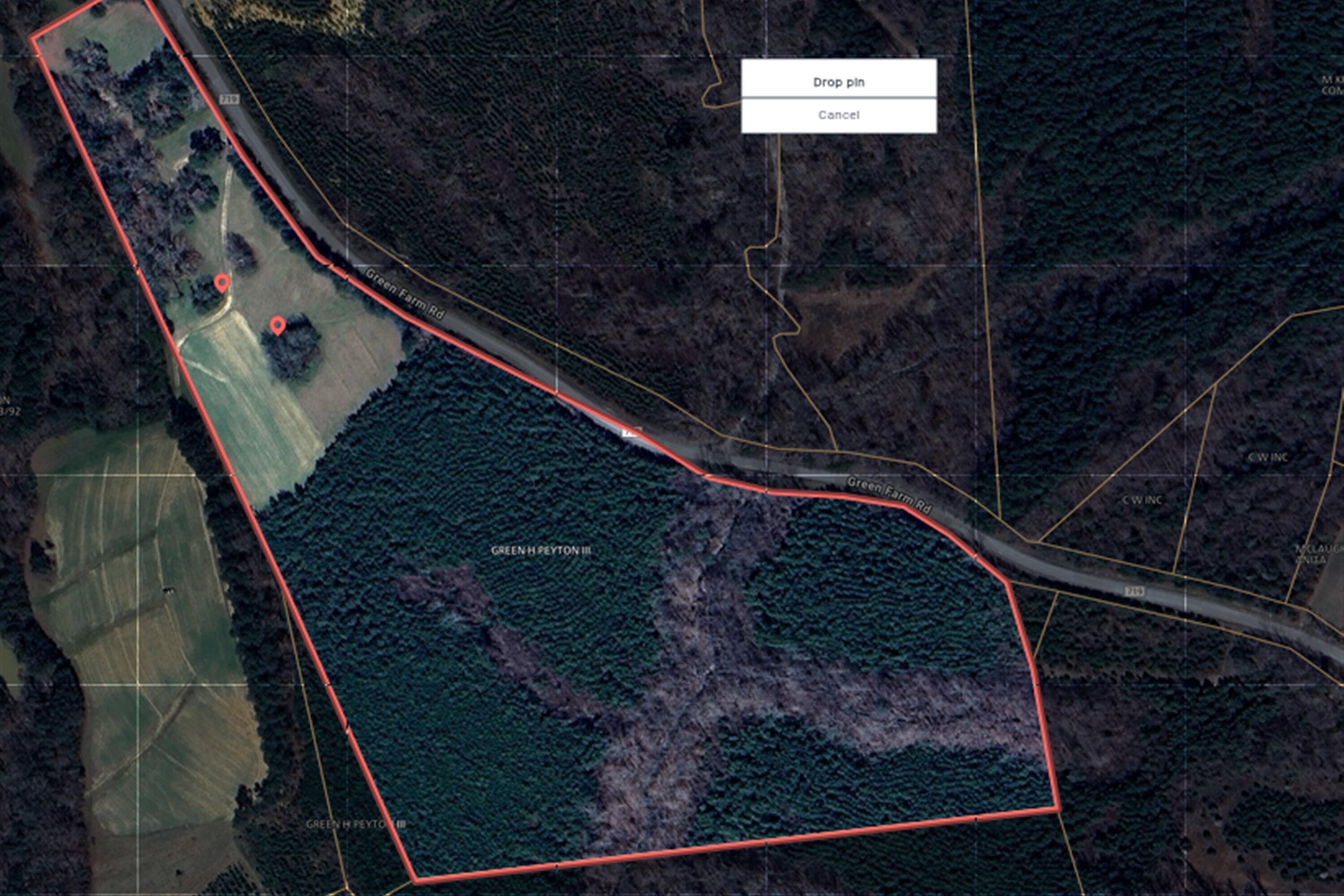 604 Green Farm RD