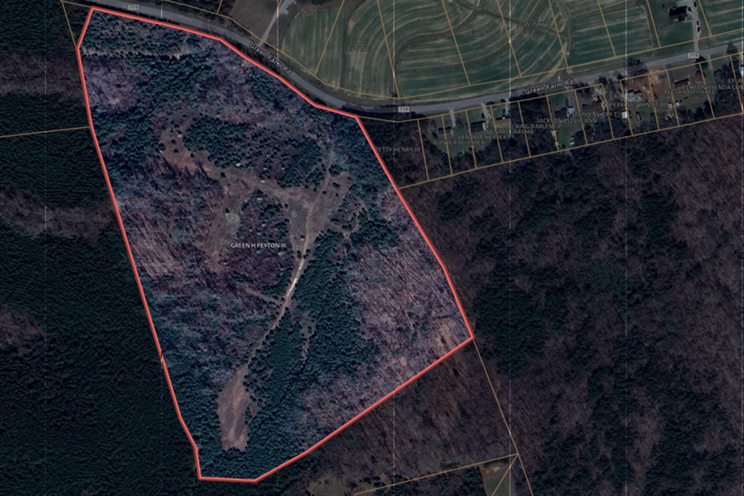 604 Green Farm RD
