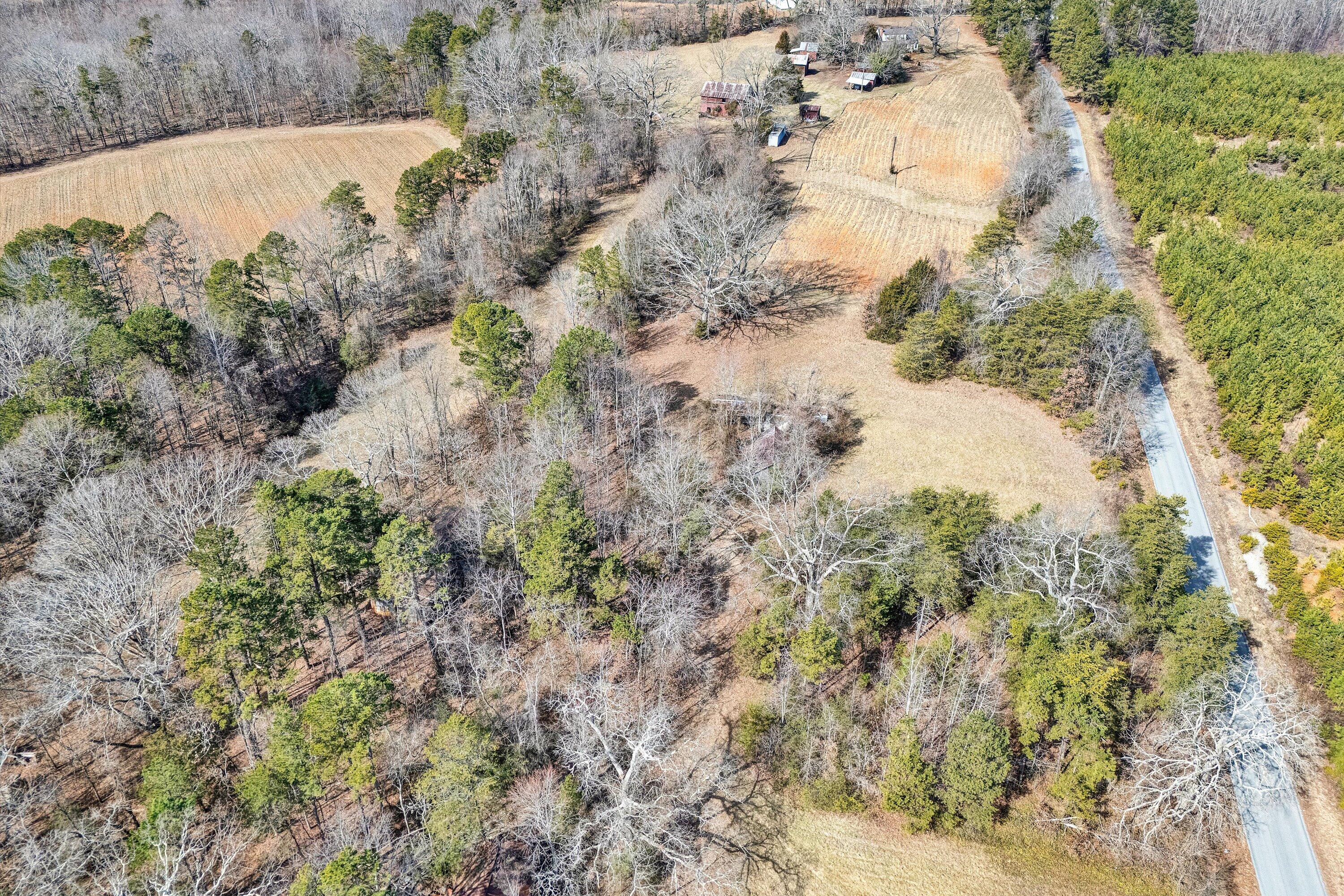 604 Green Farm RD