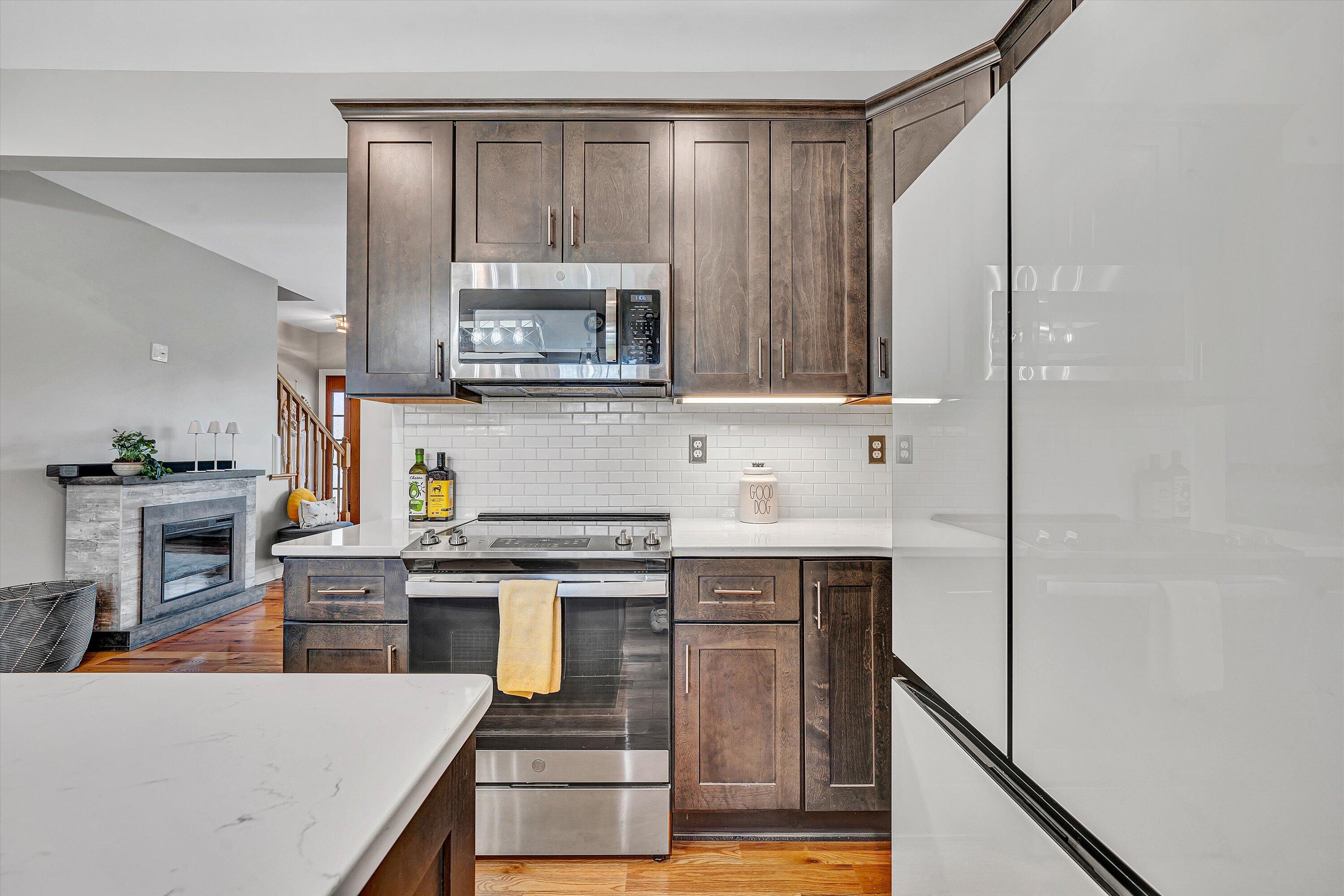 111 Halsey CT