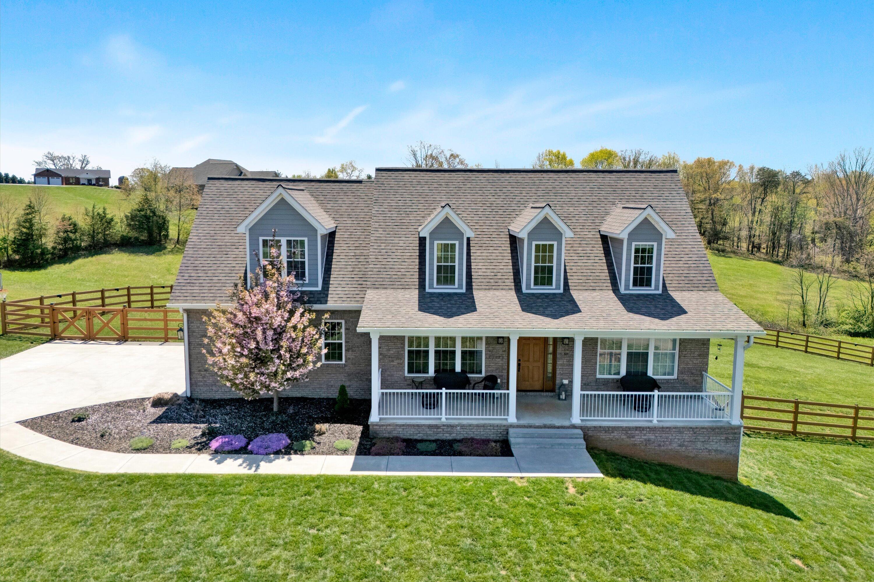 111 Halsey CT