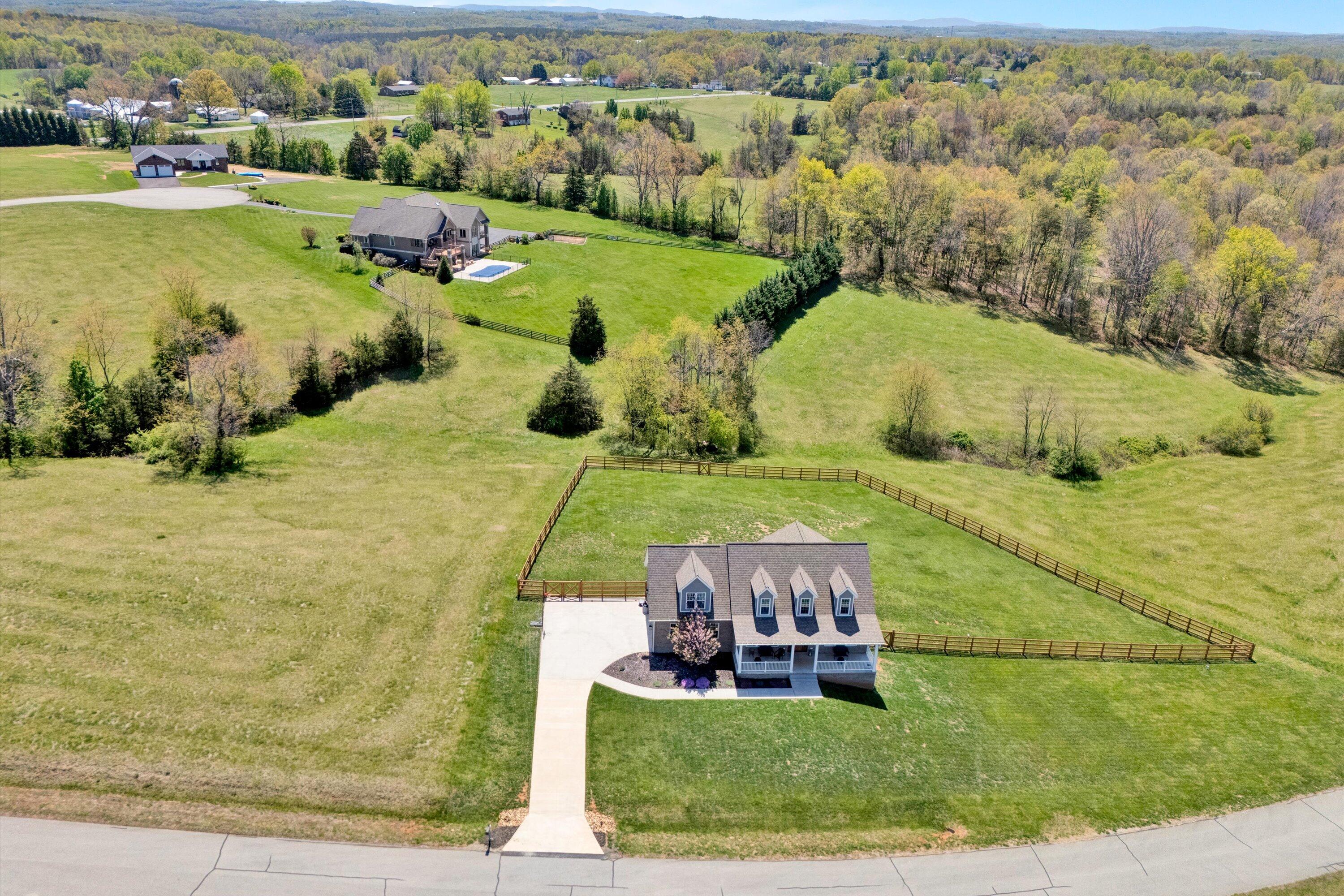 111 Halsey CT