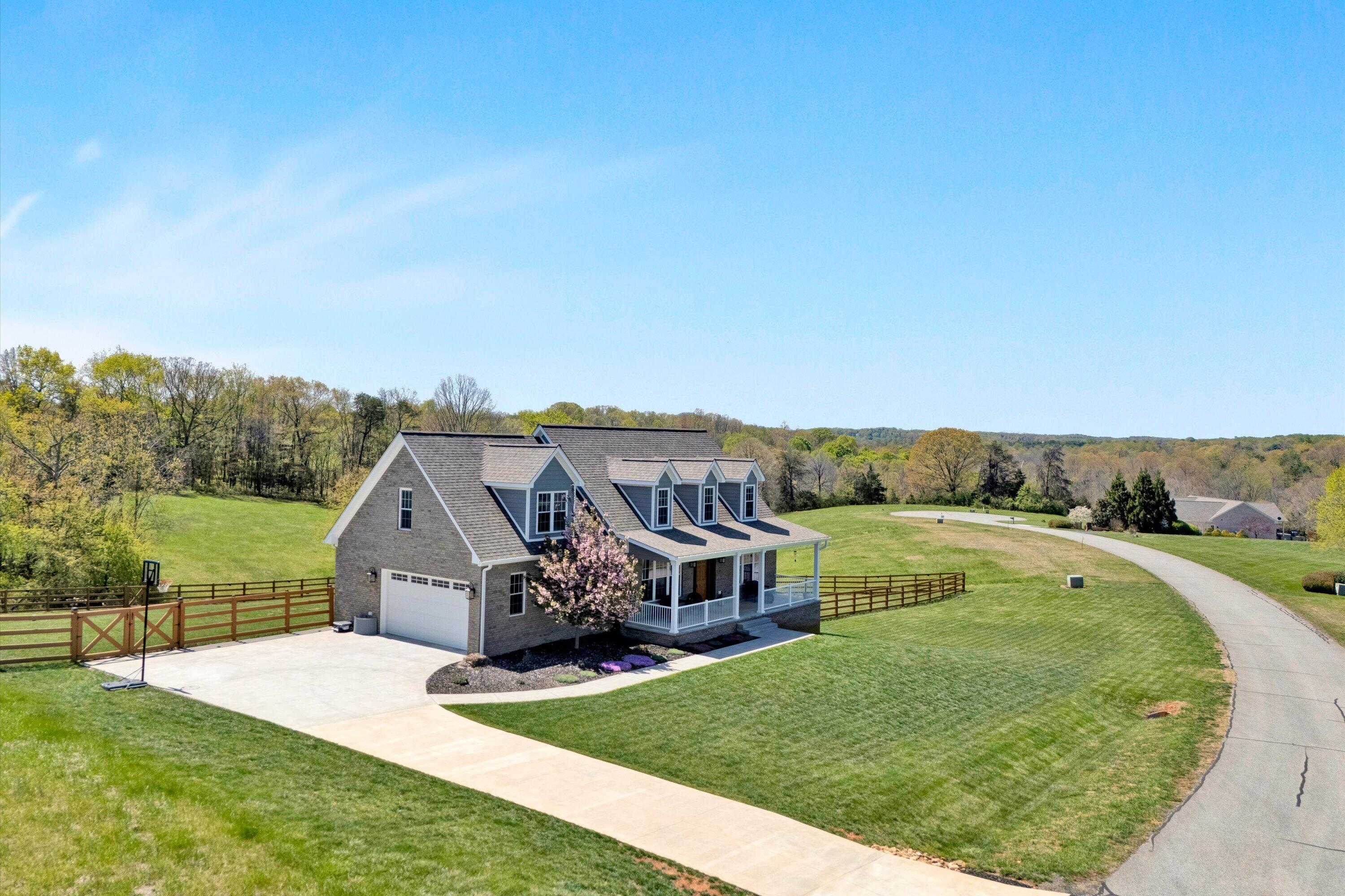 111 Halsey CT