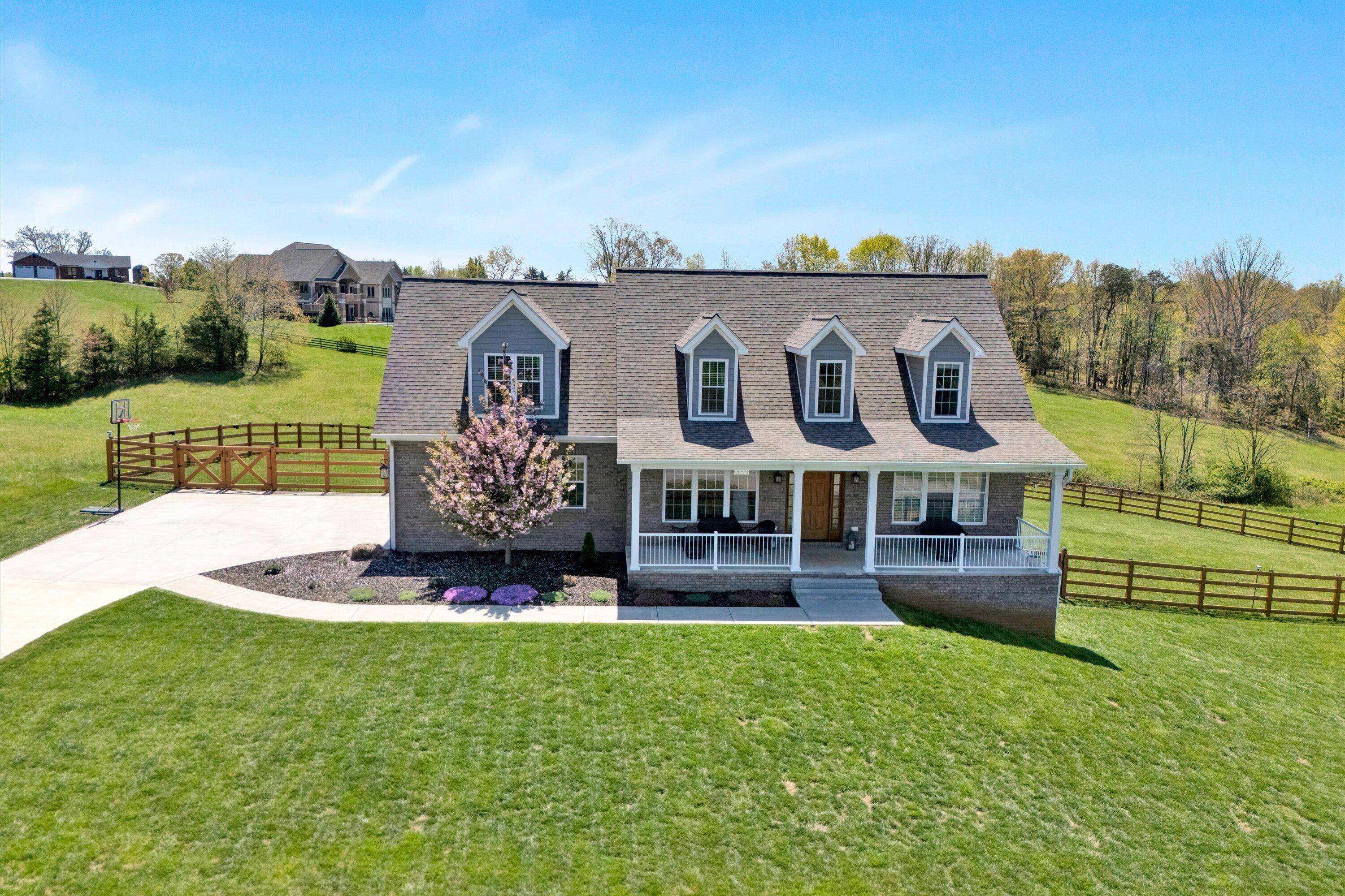 111 Halsey CT