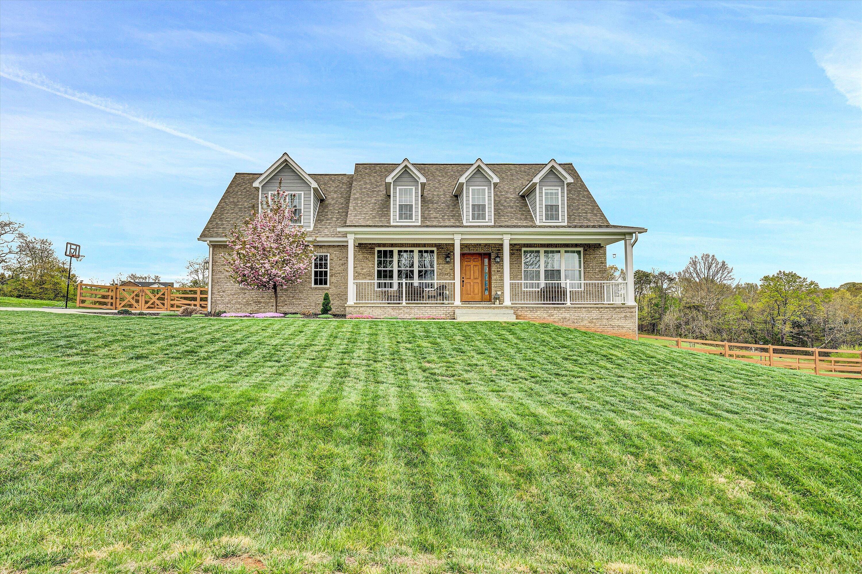 111 Halsey CT
