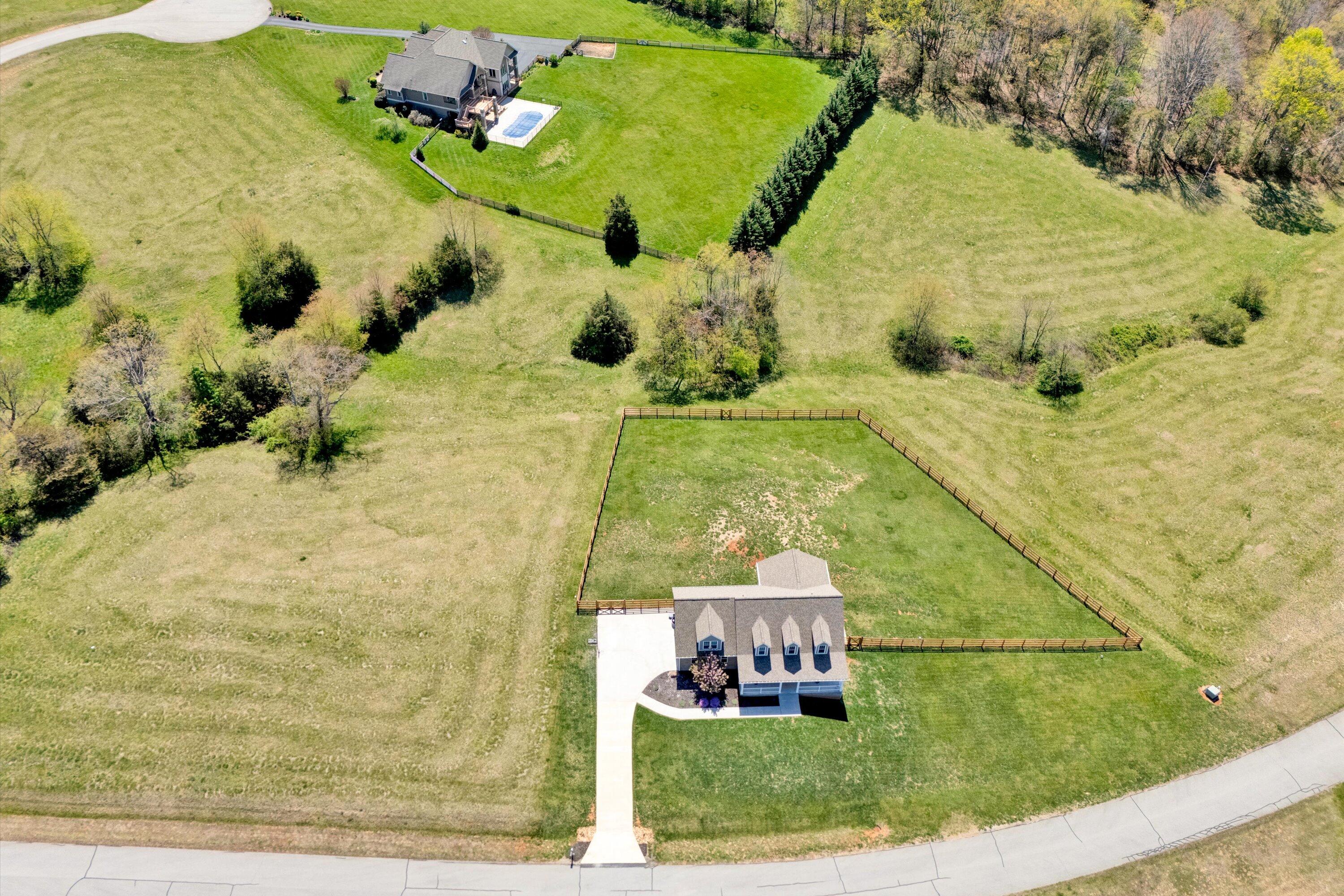 111 Halsey CT