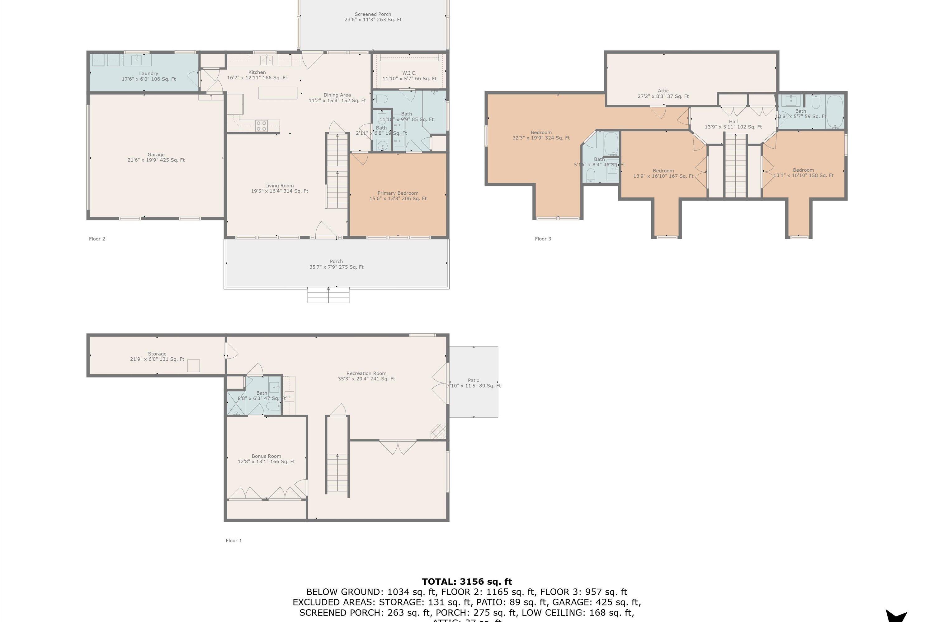 111 Halsey CT