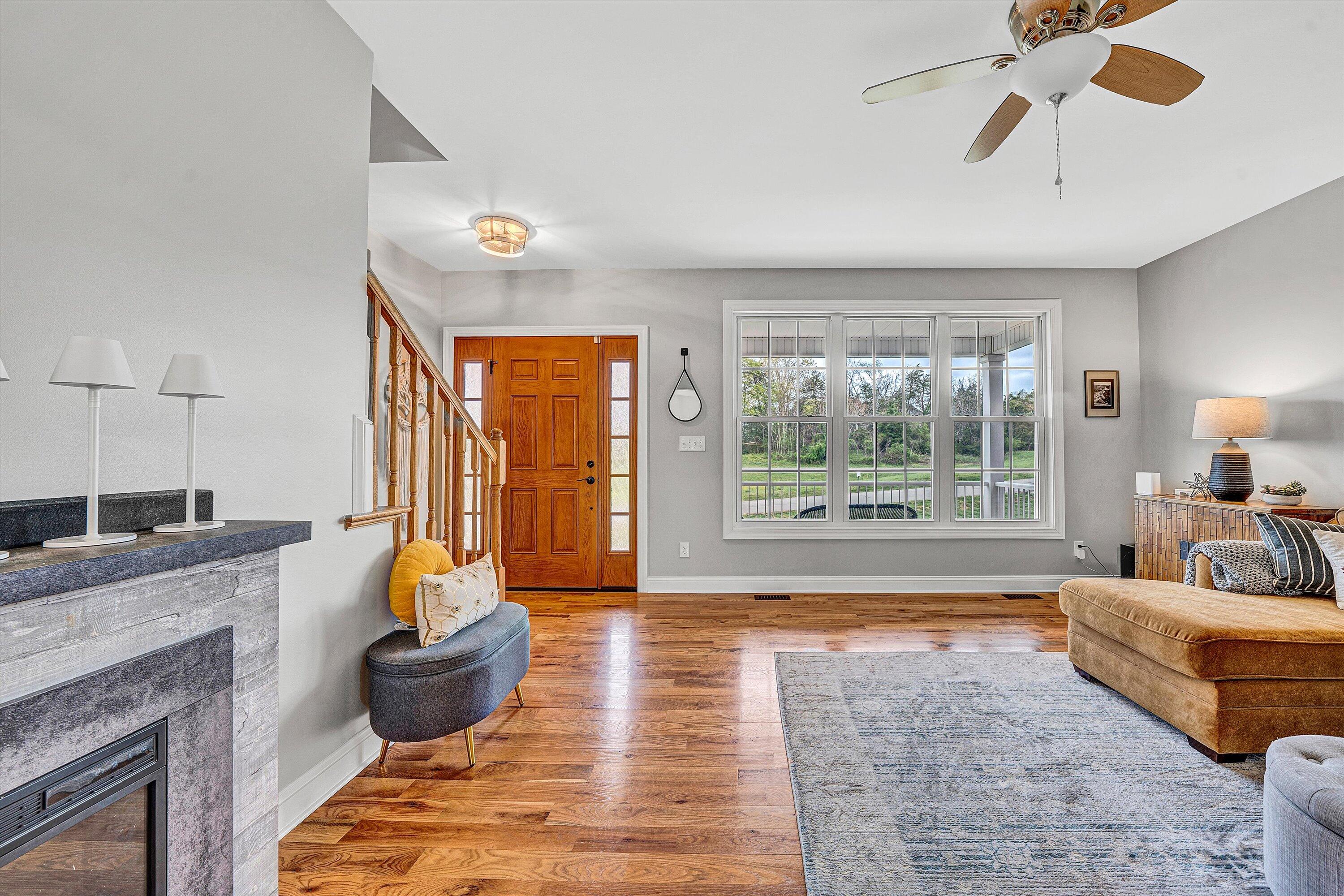111 Halsey CT
