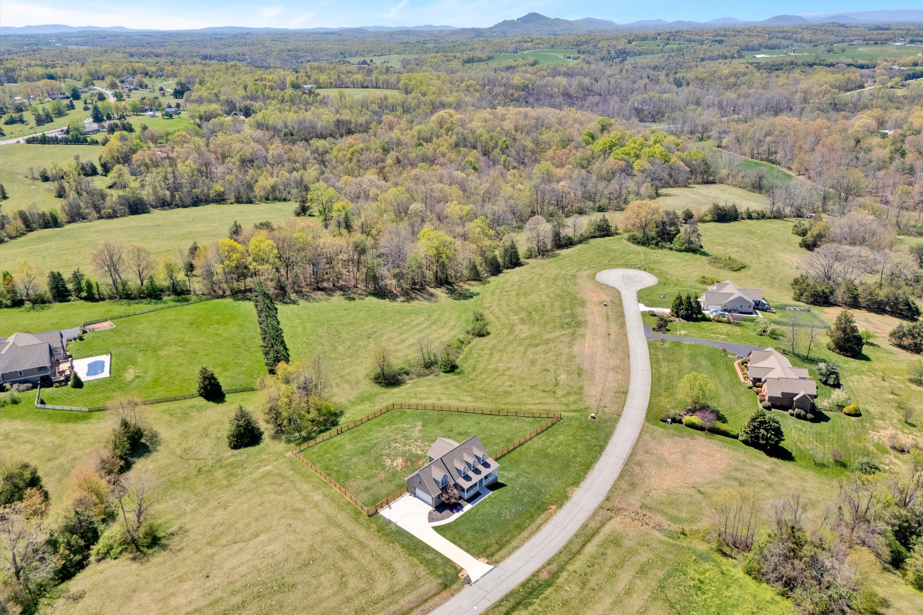 111 Halsey CT