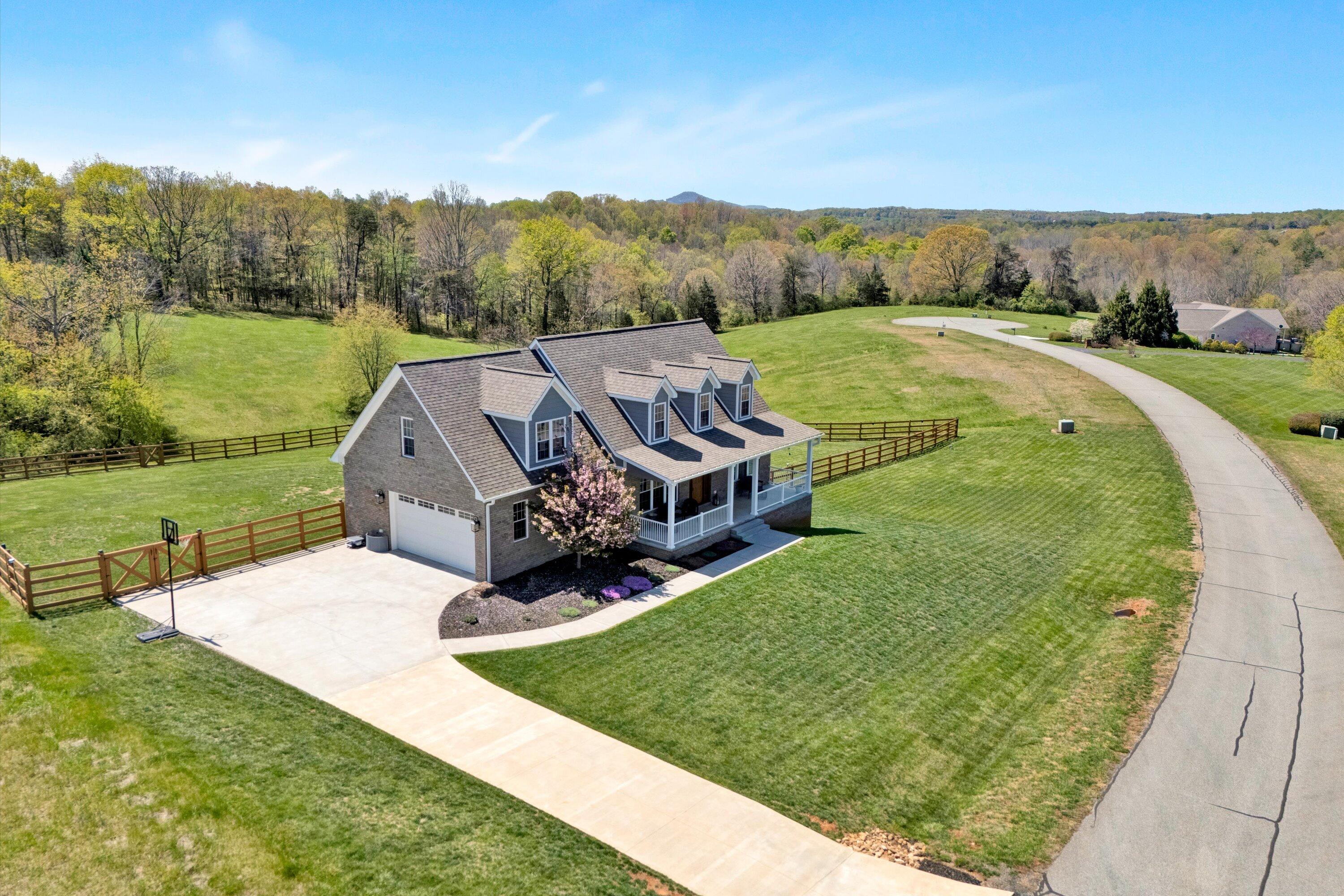 111 Halsey CT