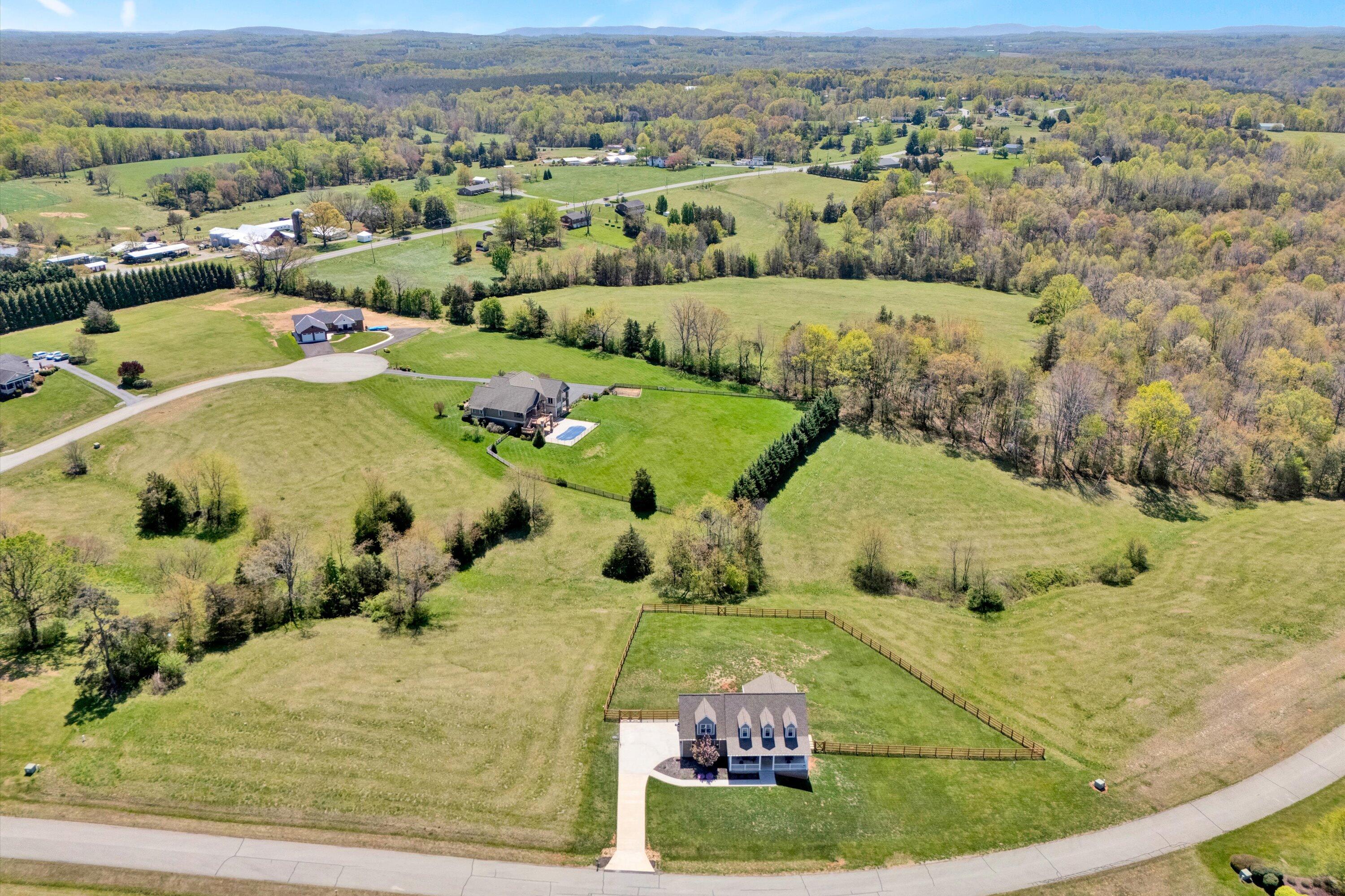 111 Halsey CT