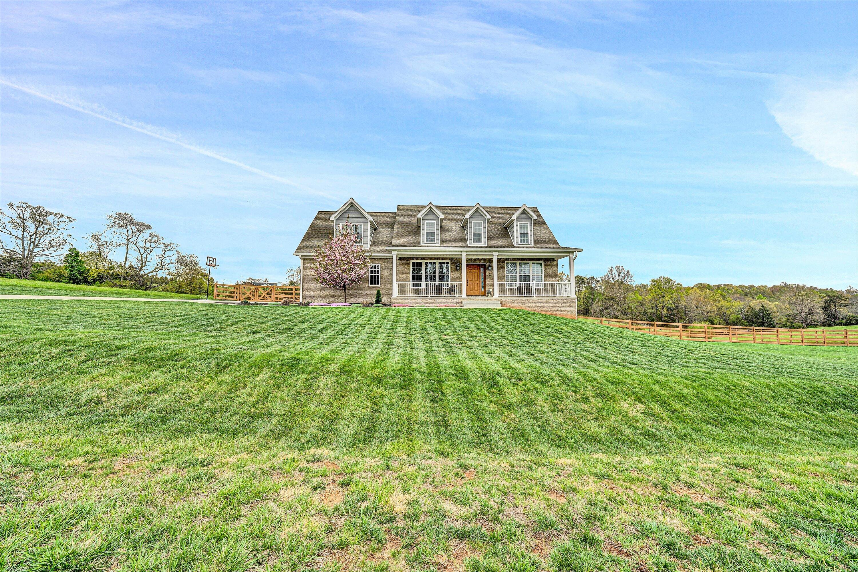 111 Halsey CT