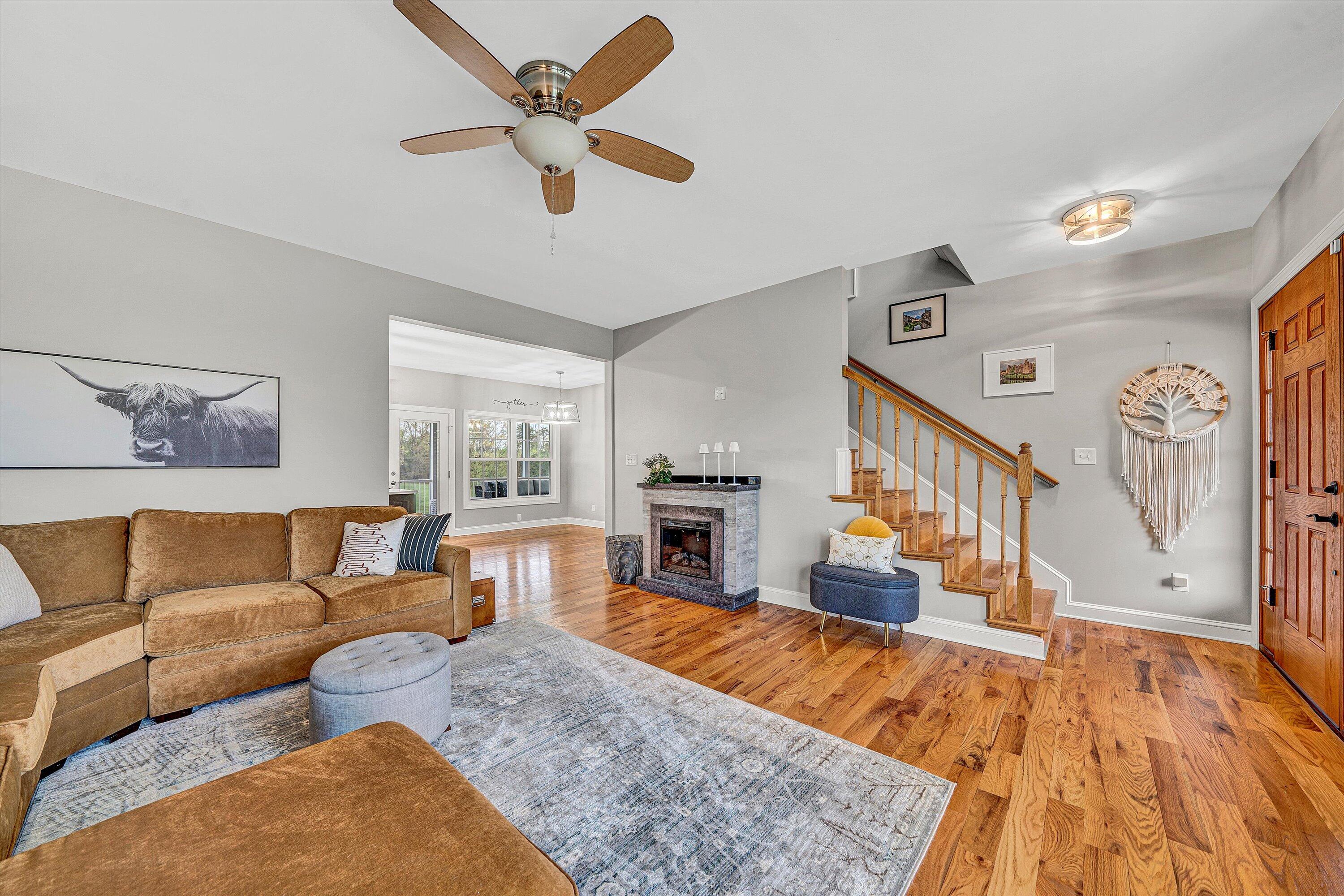 111 Halsey CT