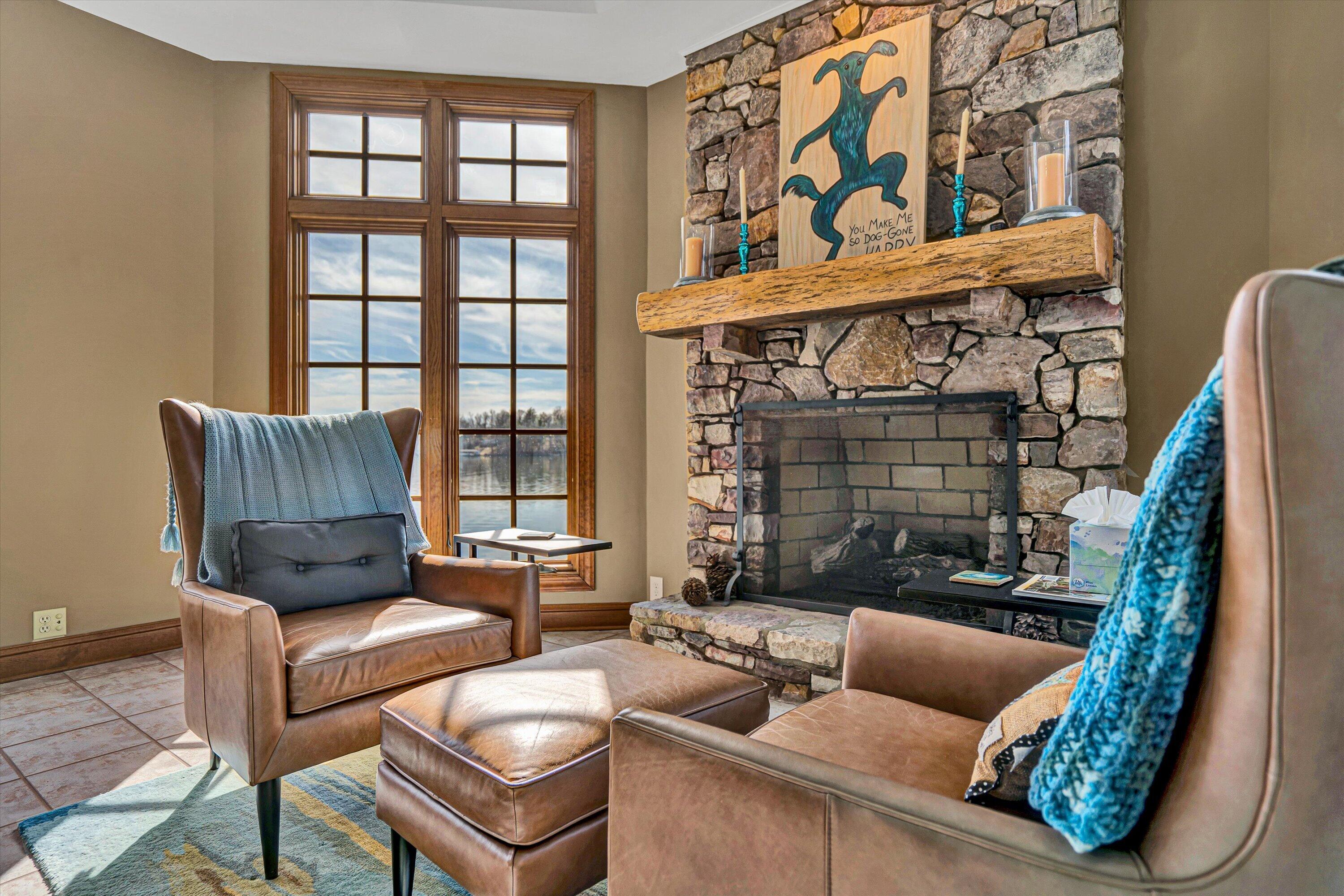 41 Windy Hill CIR