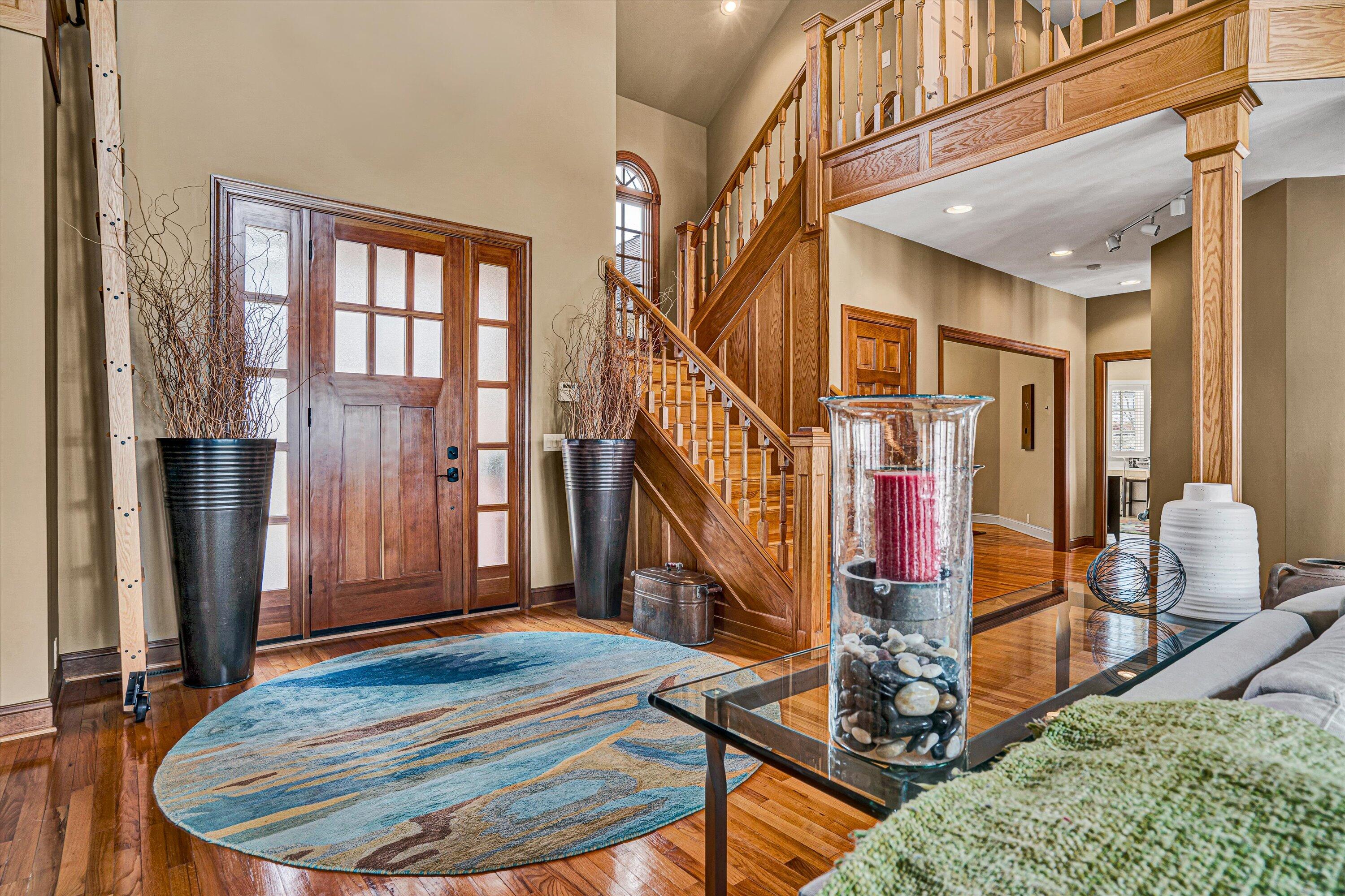 41 Windy Hill CIR