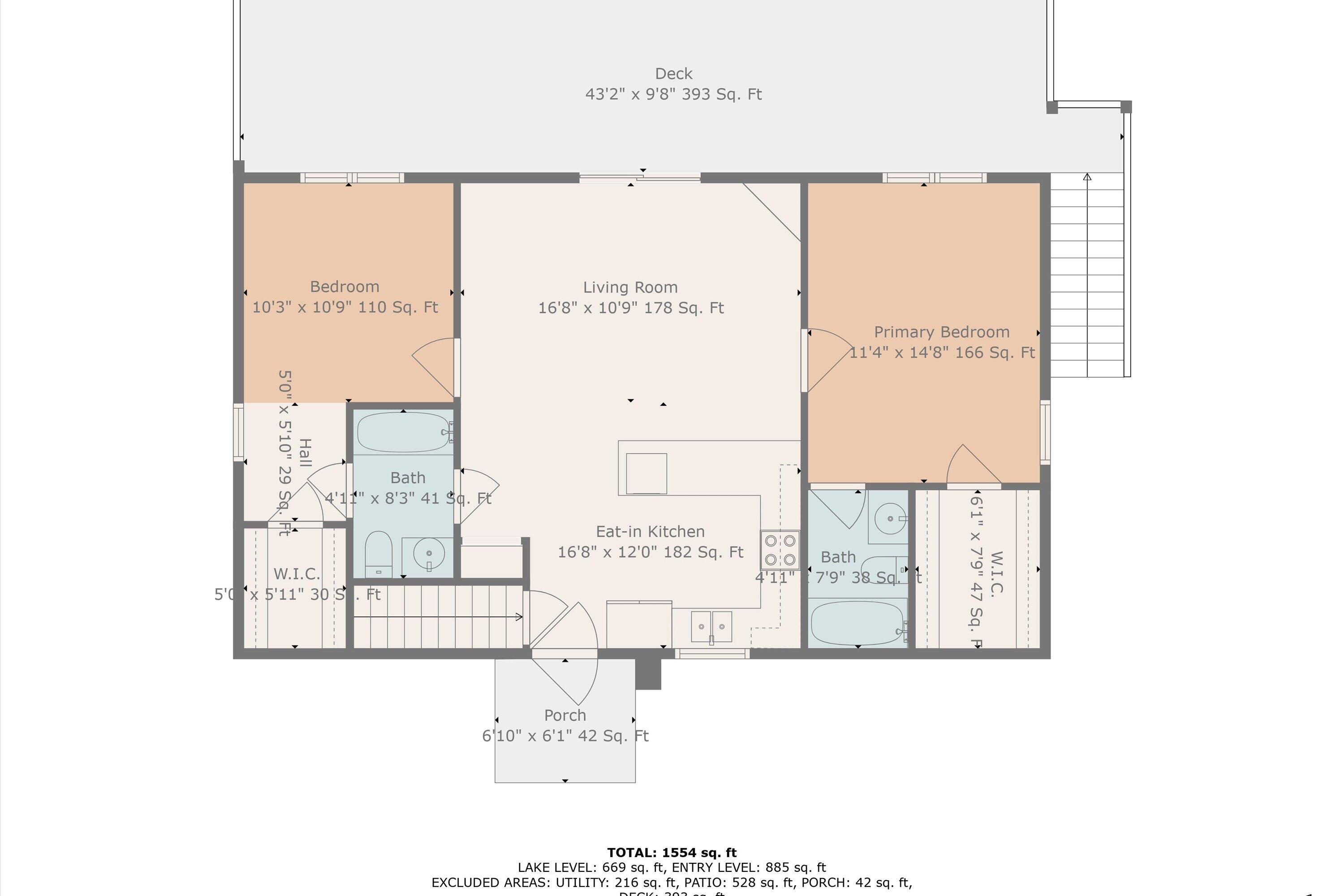 14 Kamp Branch RD