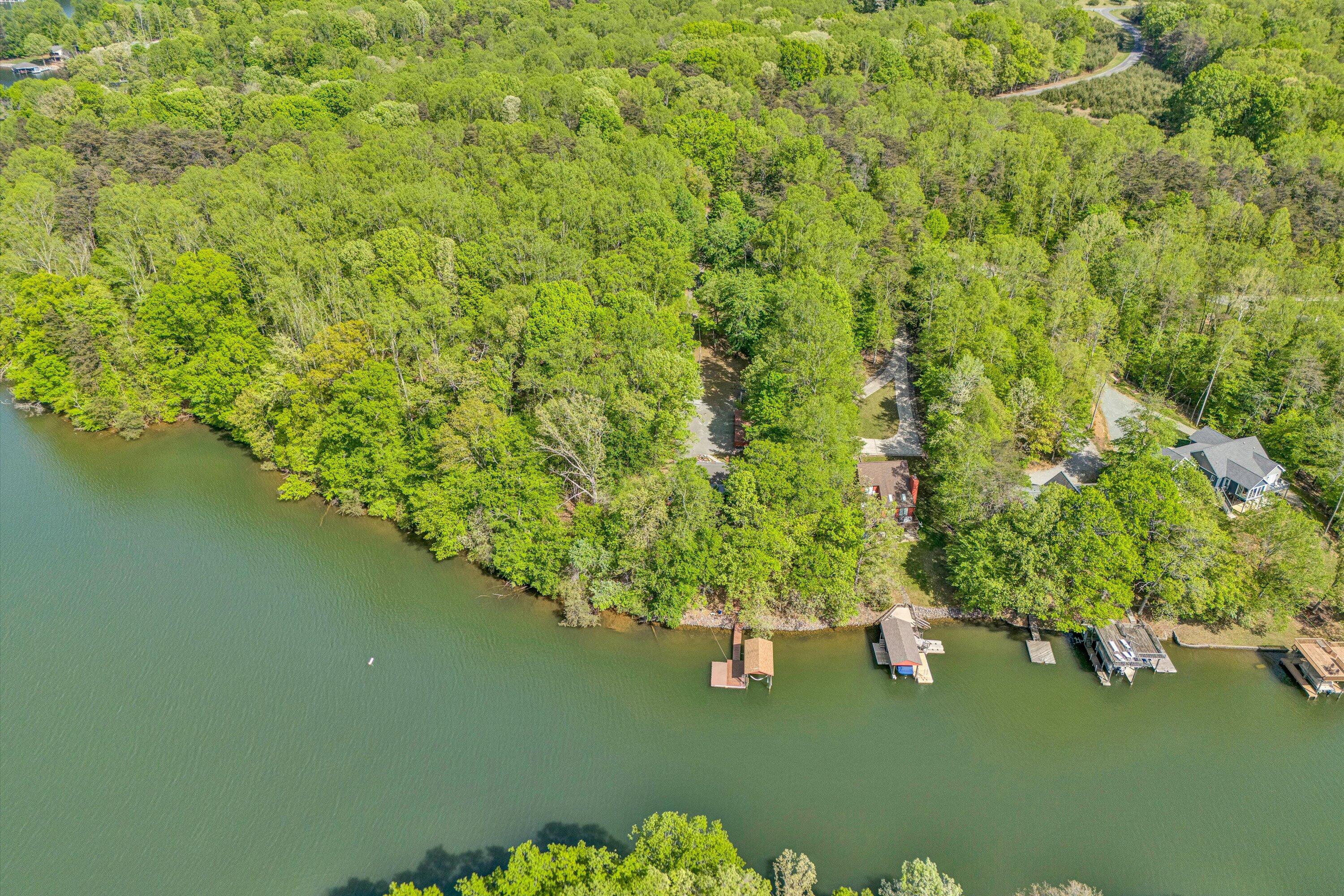 14 Kamp Branch RD