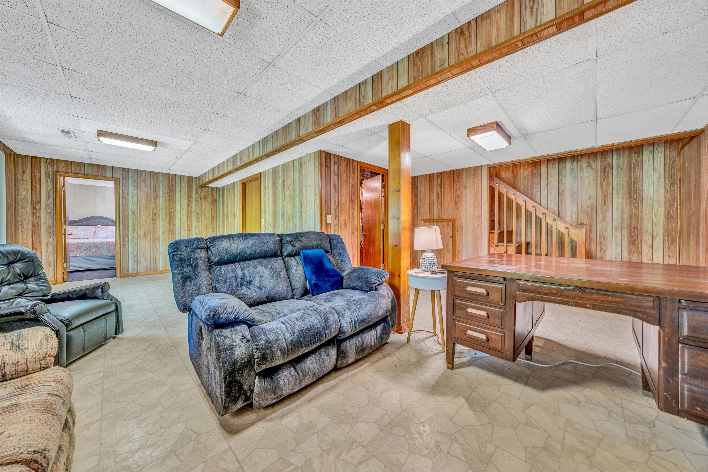 14 Kamp Branch RD