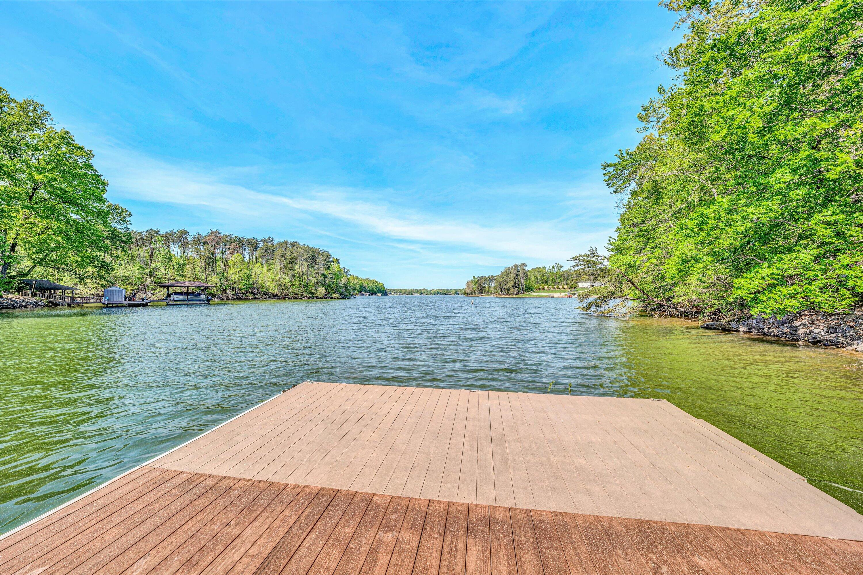 14 Kamp Branch RD