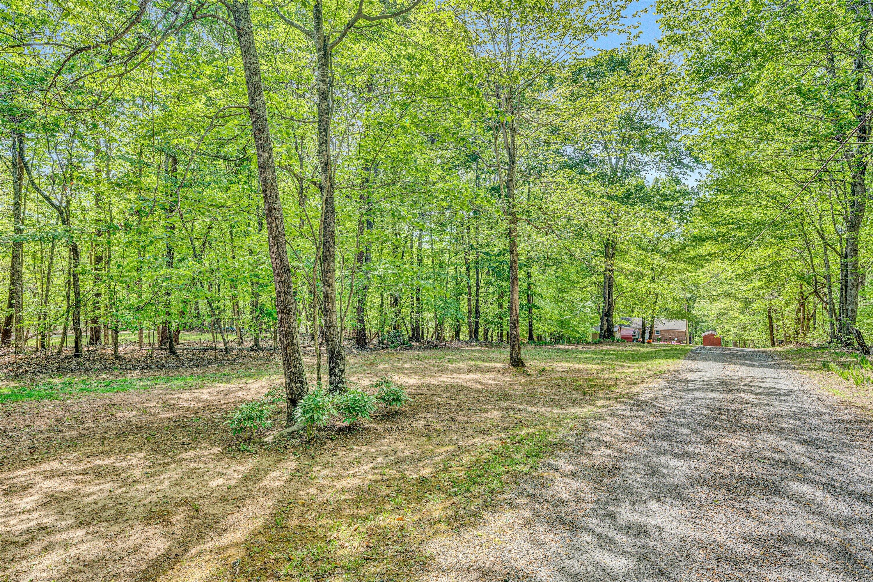 14 Kamp Branch RD