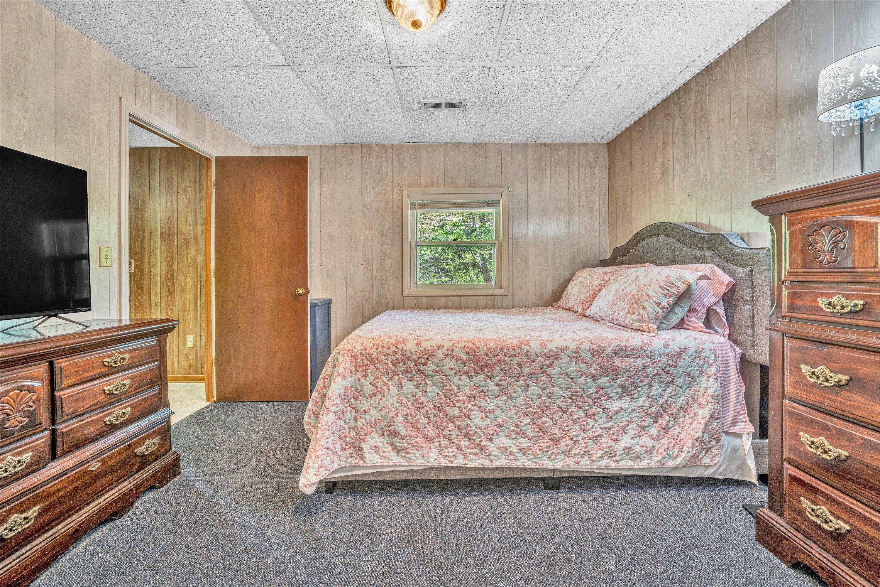 14 Kamp Branch RD