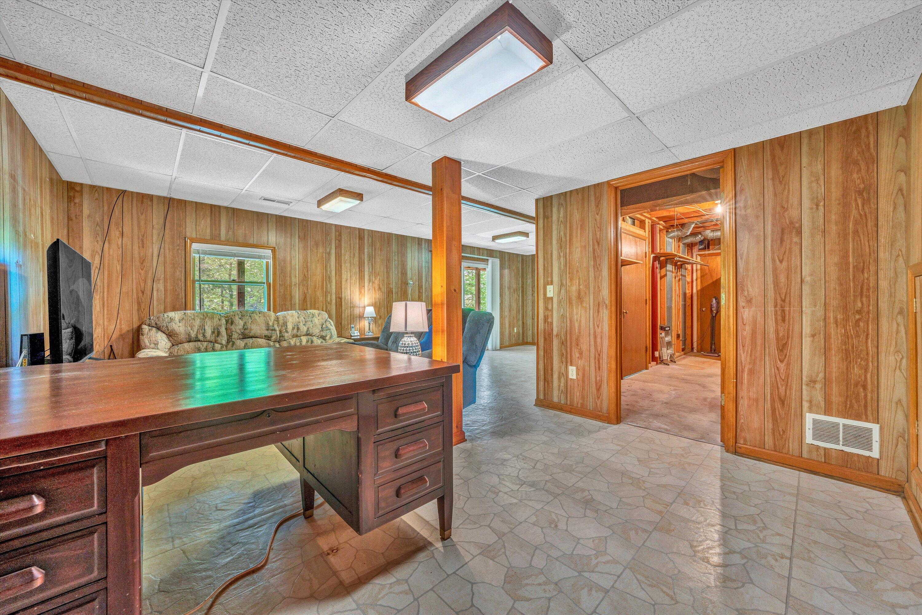 14 Kamp Branch RD