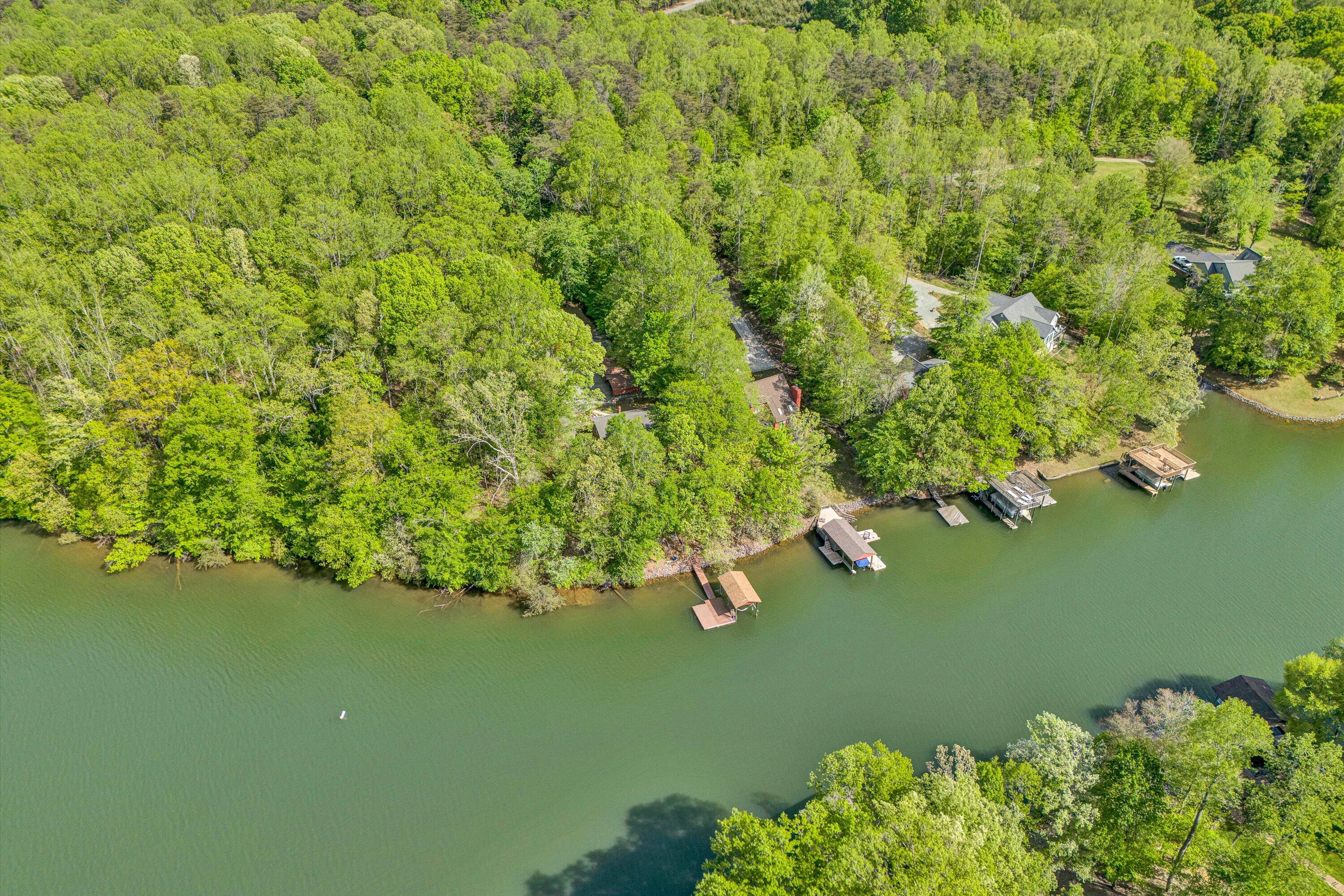 14 Kamp Branch RD