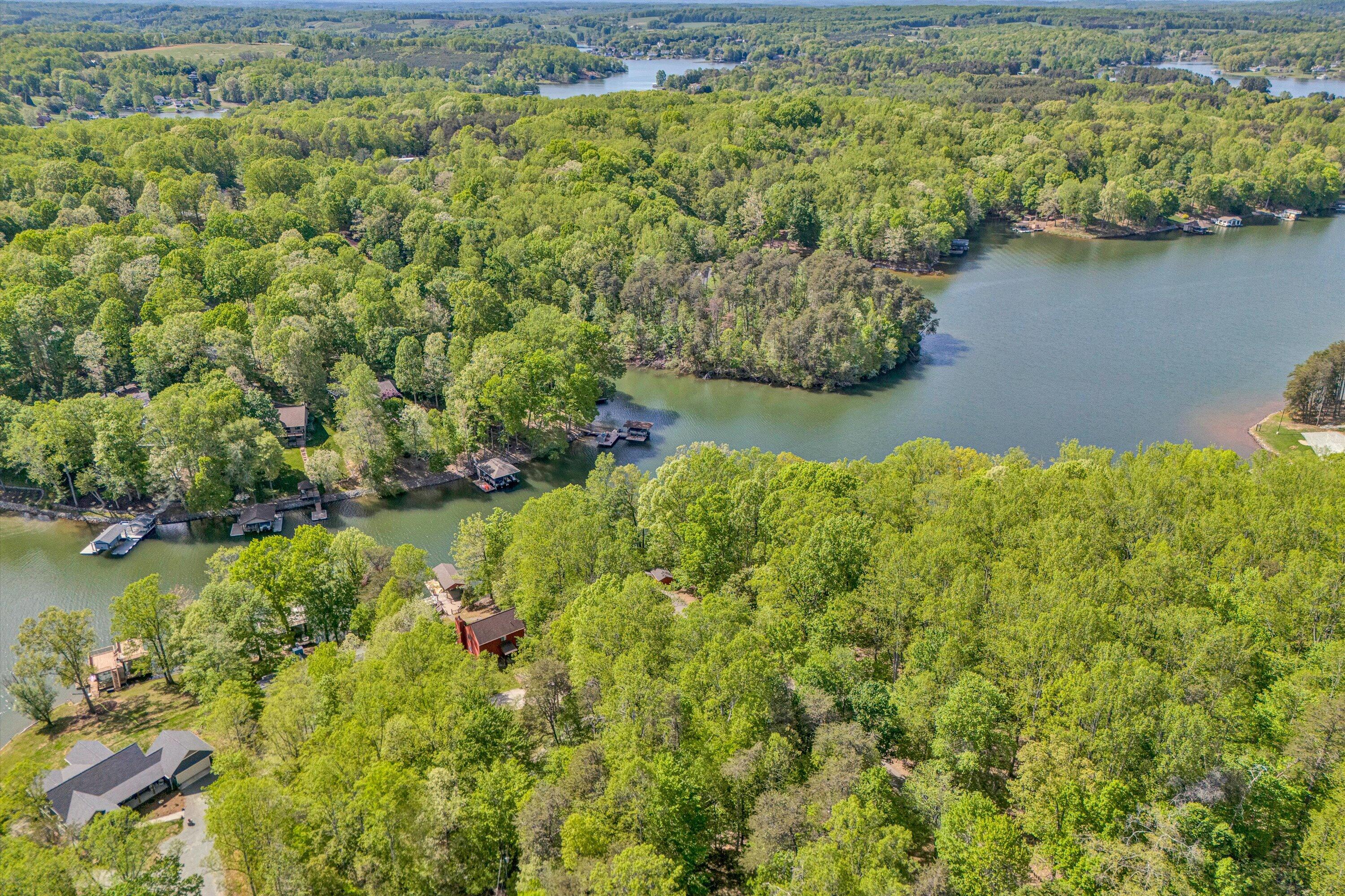 14 Kamp Branch RD