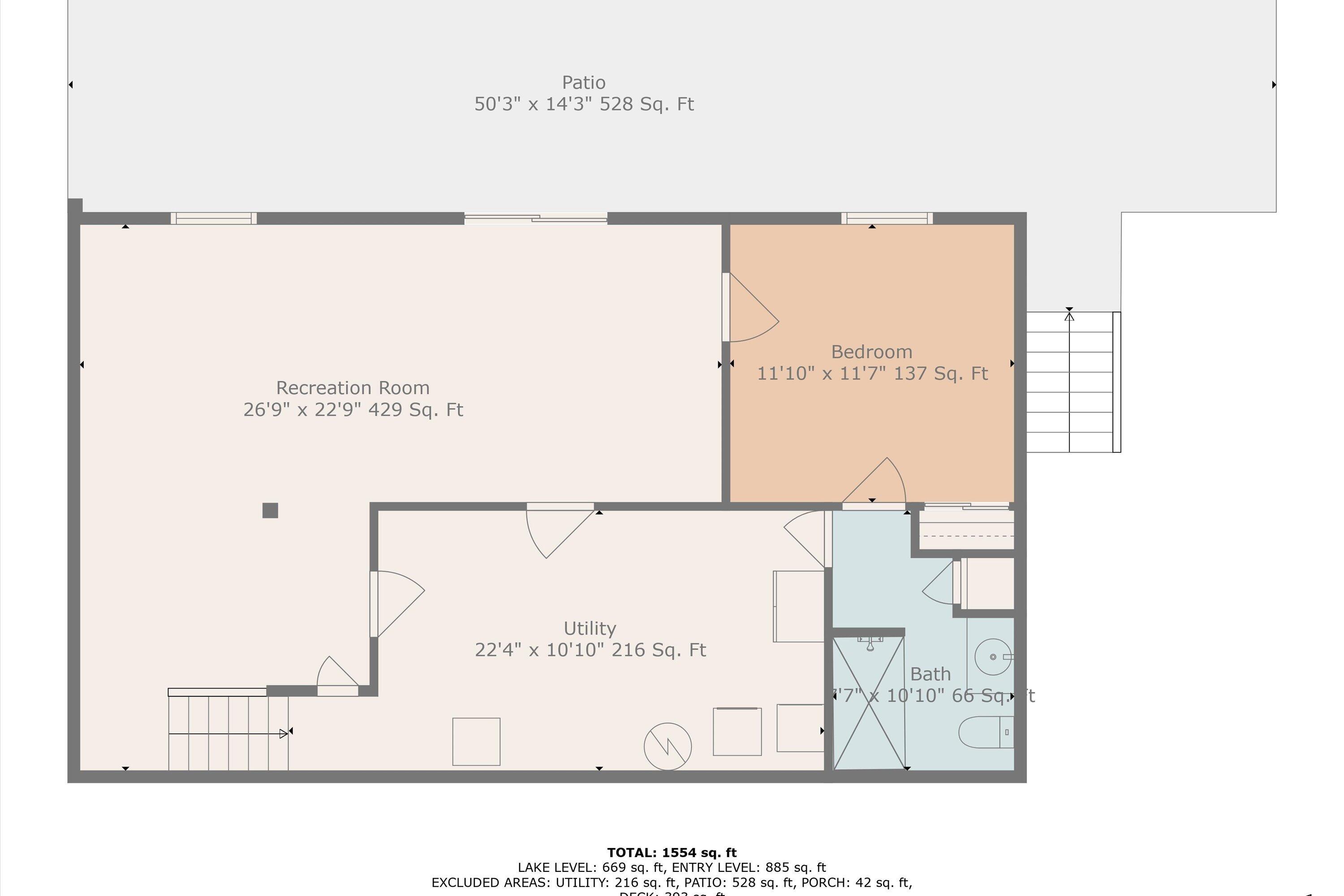 14 Kamp Branch RD