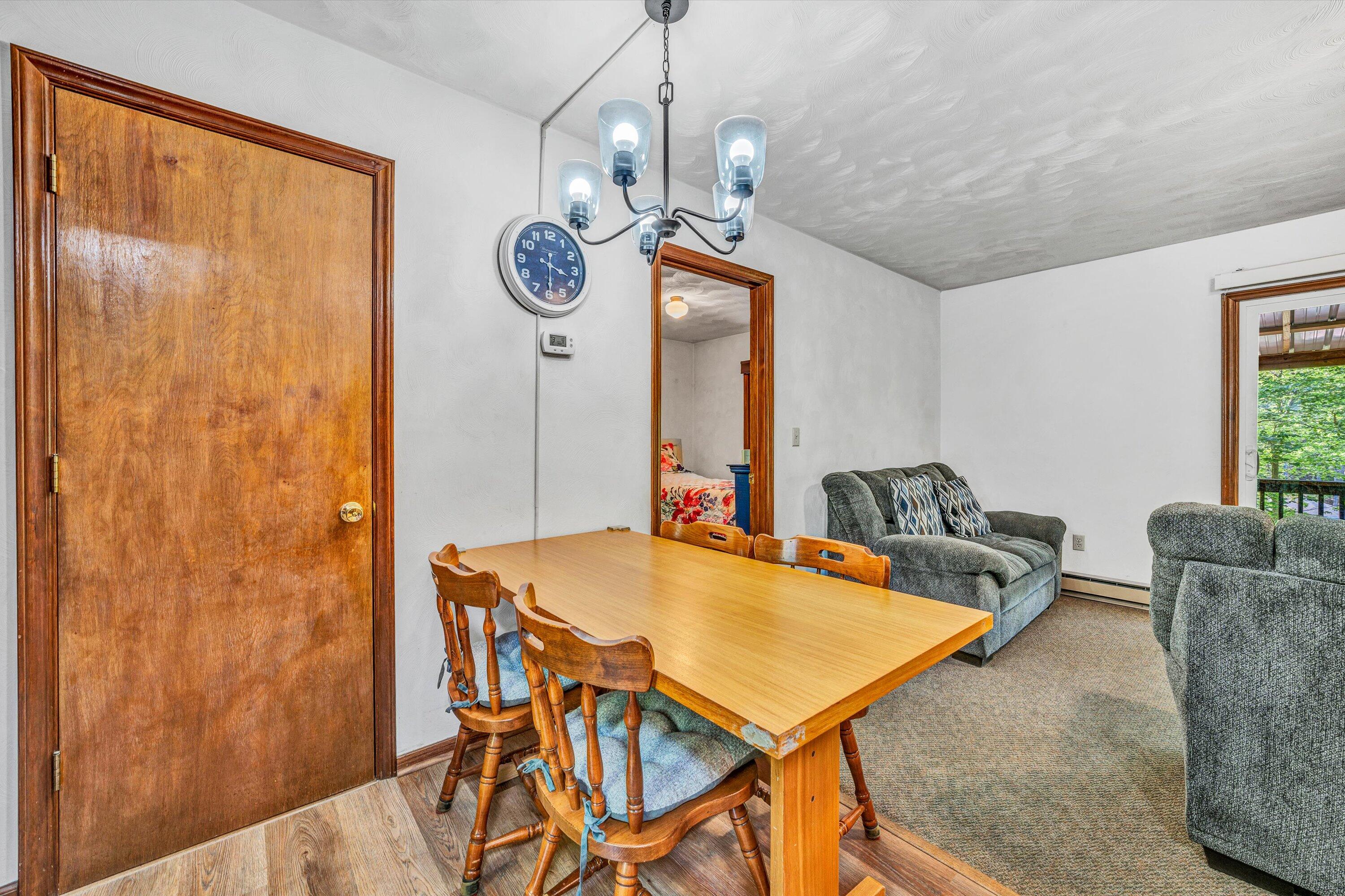 14 Kamp Branch RD