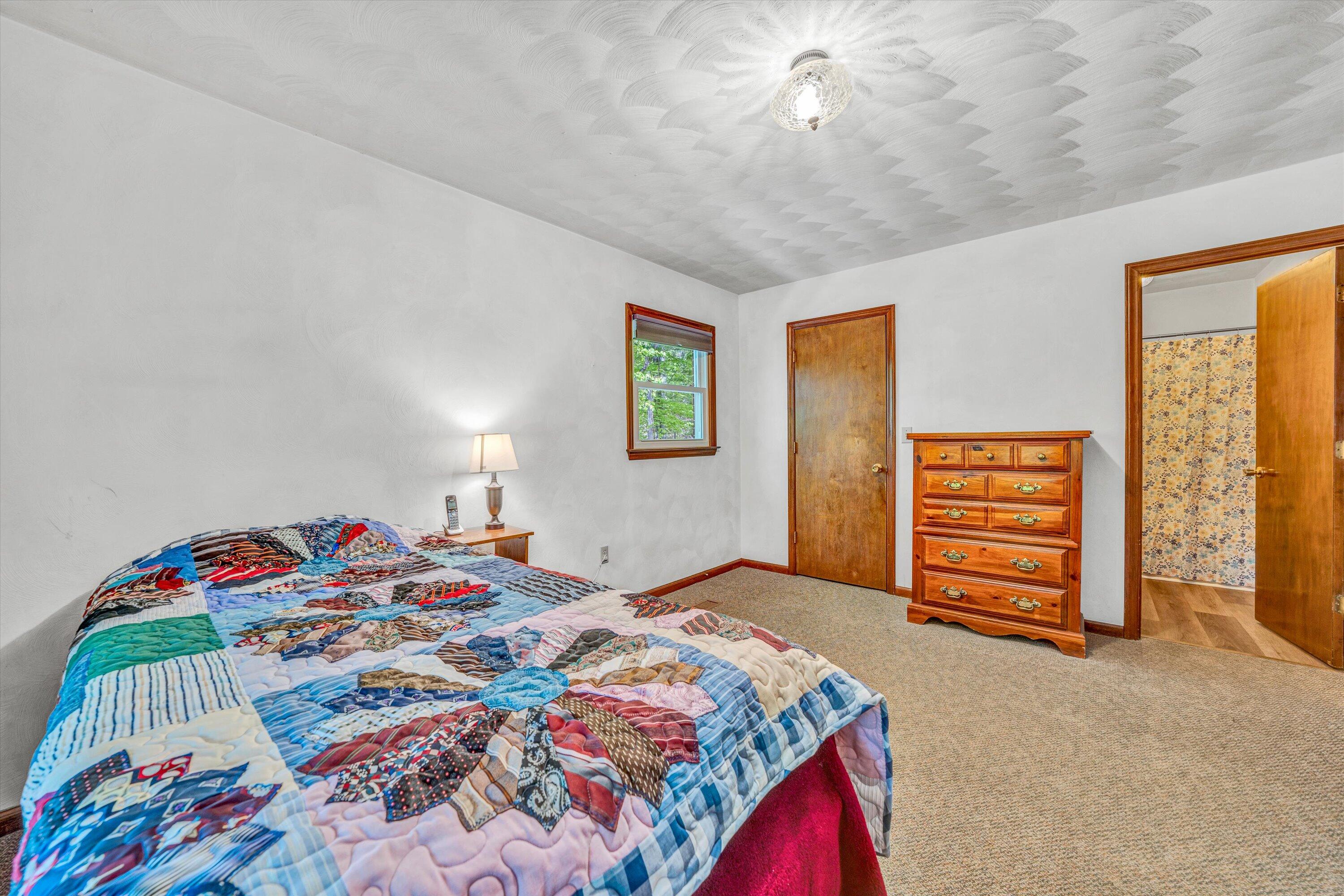 14 Kamp Branch RD