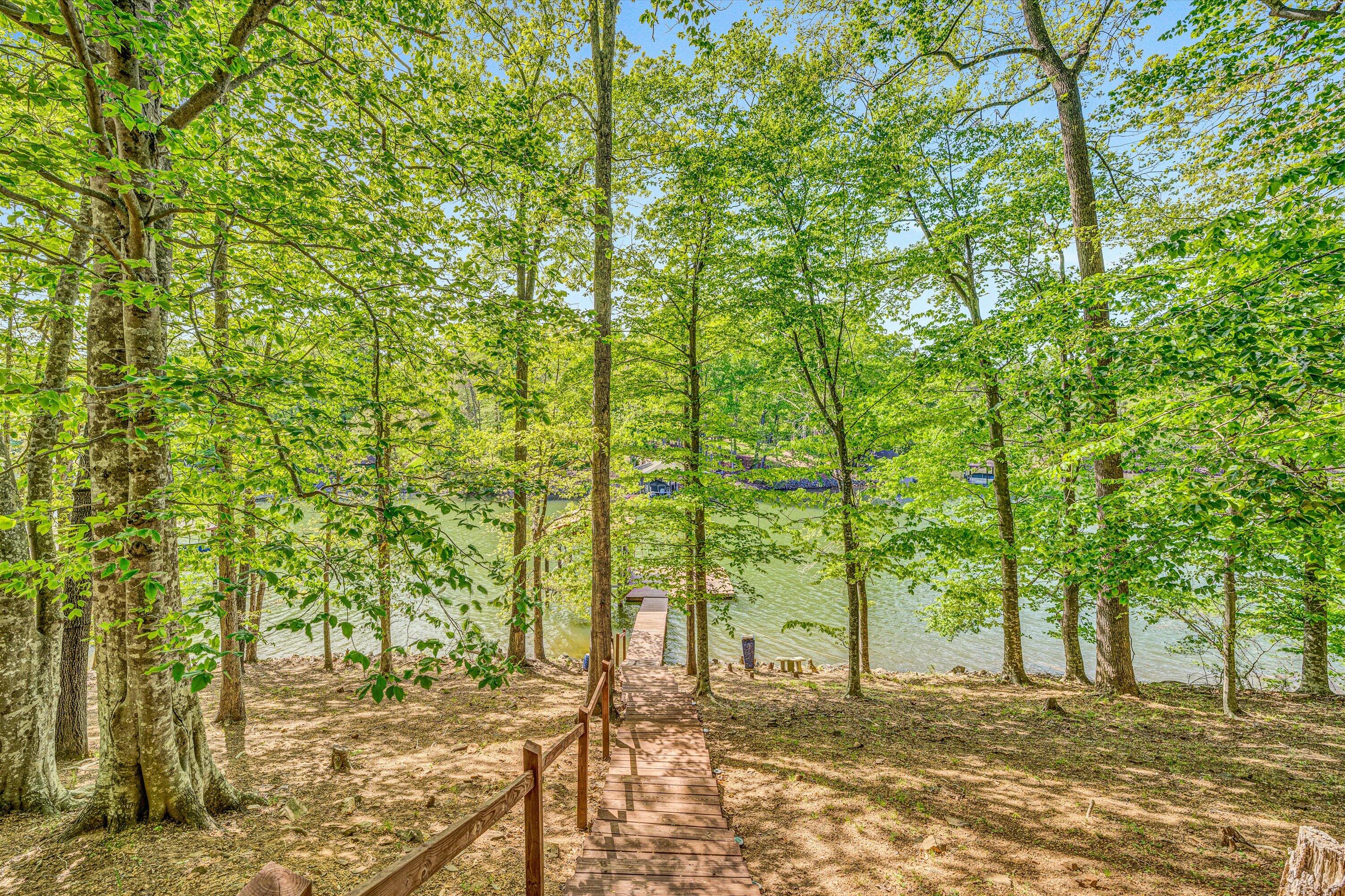 14 Kamp Branch RD
