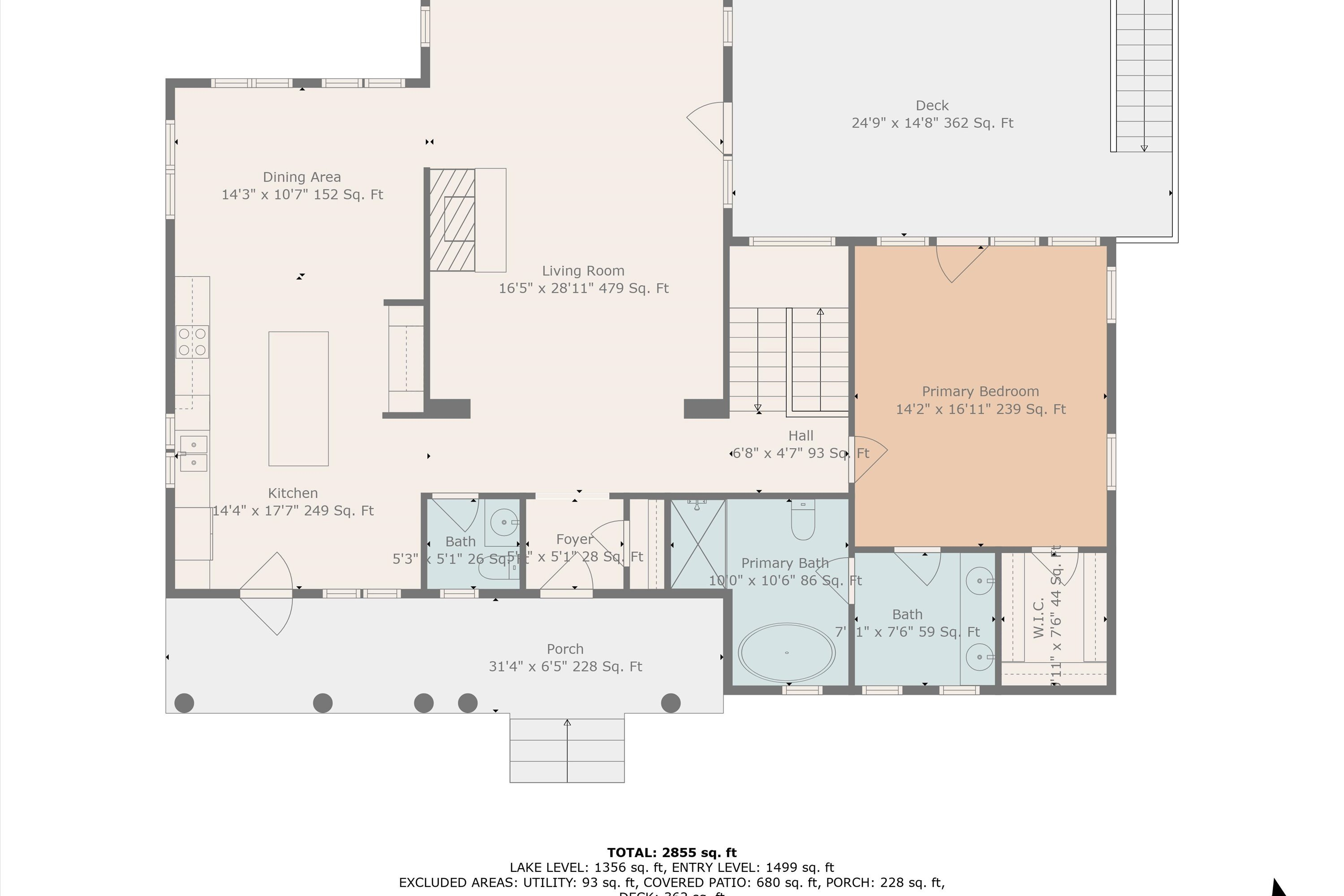 60 Sandpiper CIR