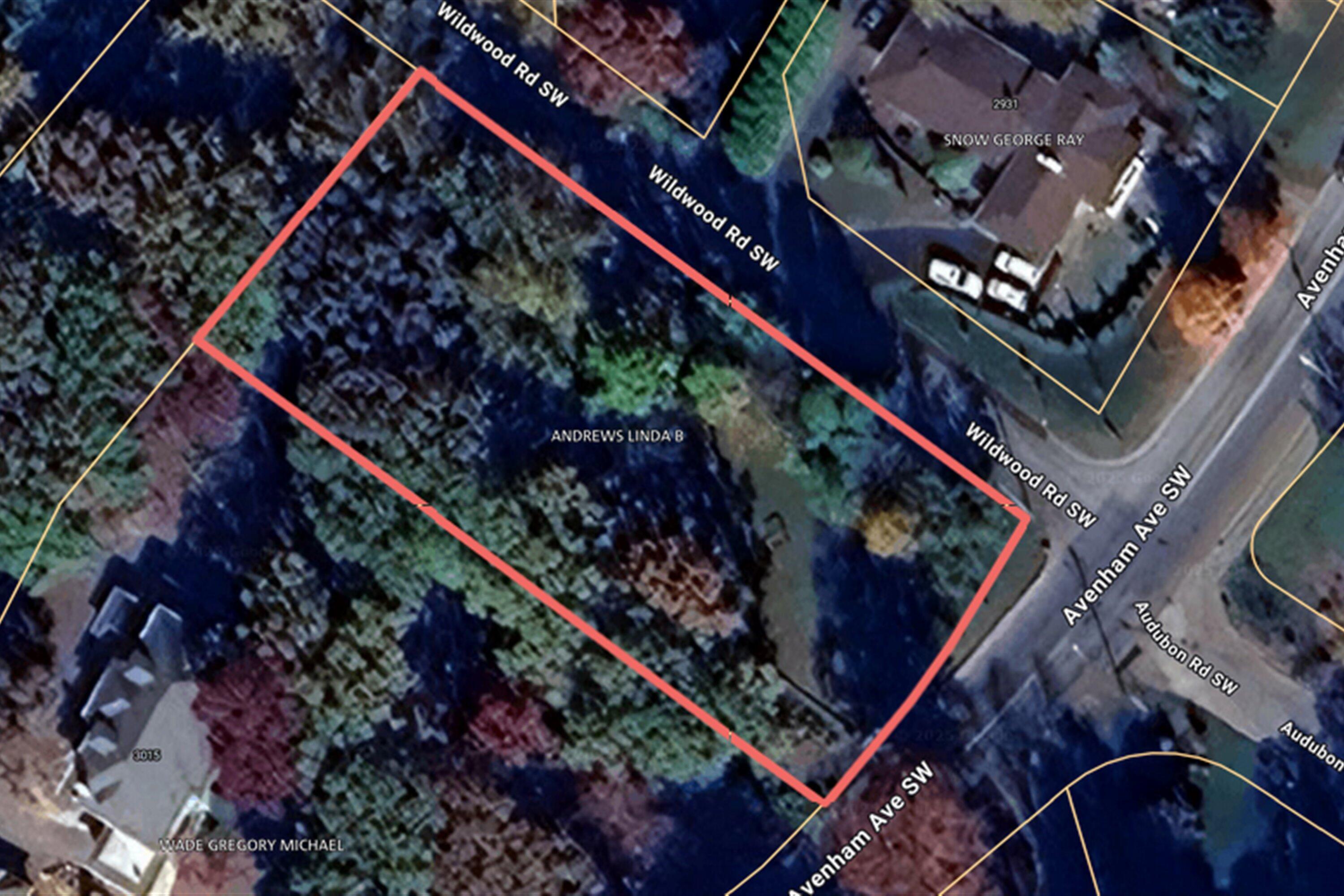 0 Avenham AVE SW