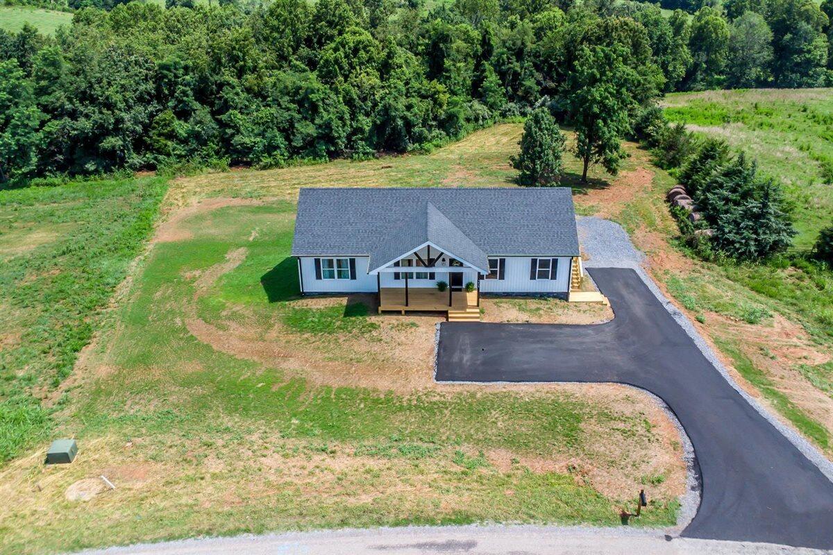 1420 Wells RD